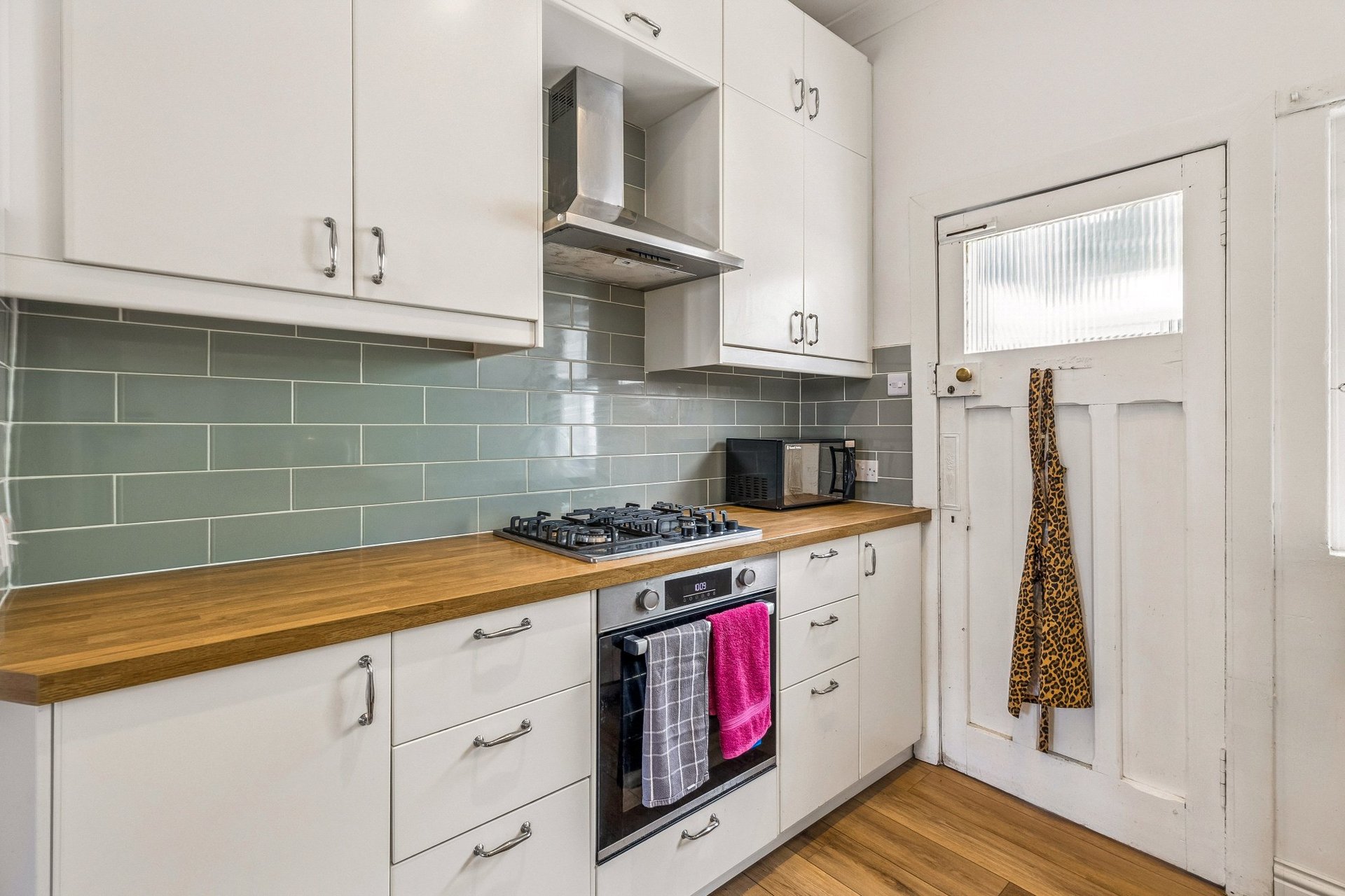 10 Holeburn Road, Newlands, Glasgow, G43 2XW - Picture #8