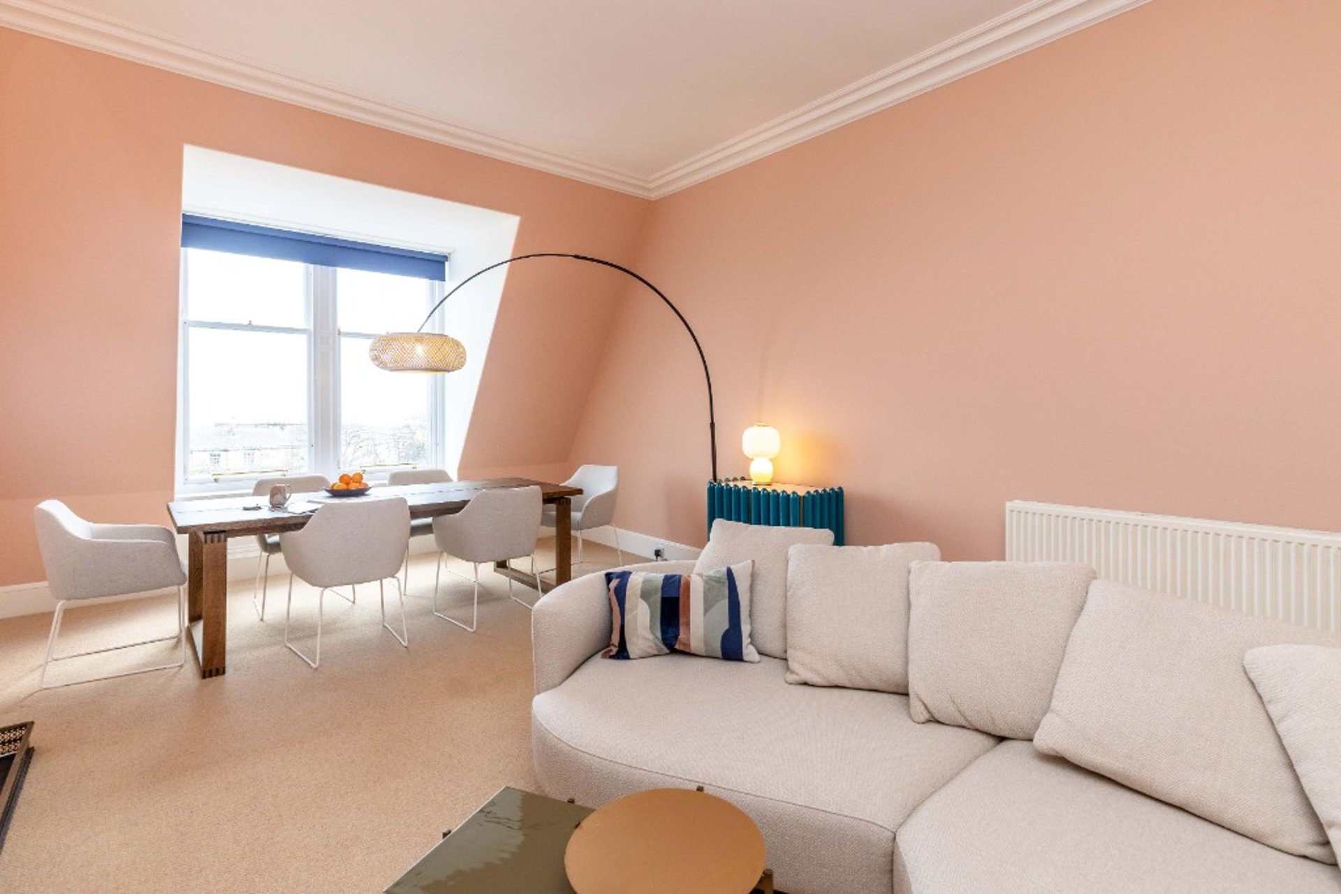 6 Drumsheugh Place, West End, Edinburgh, EH3 7PT - Picture #3