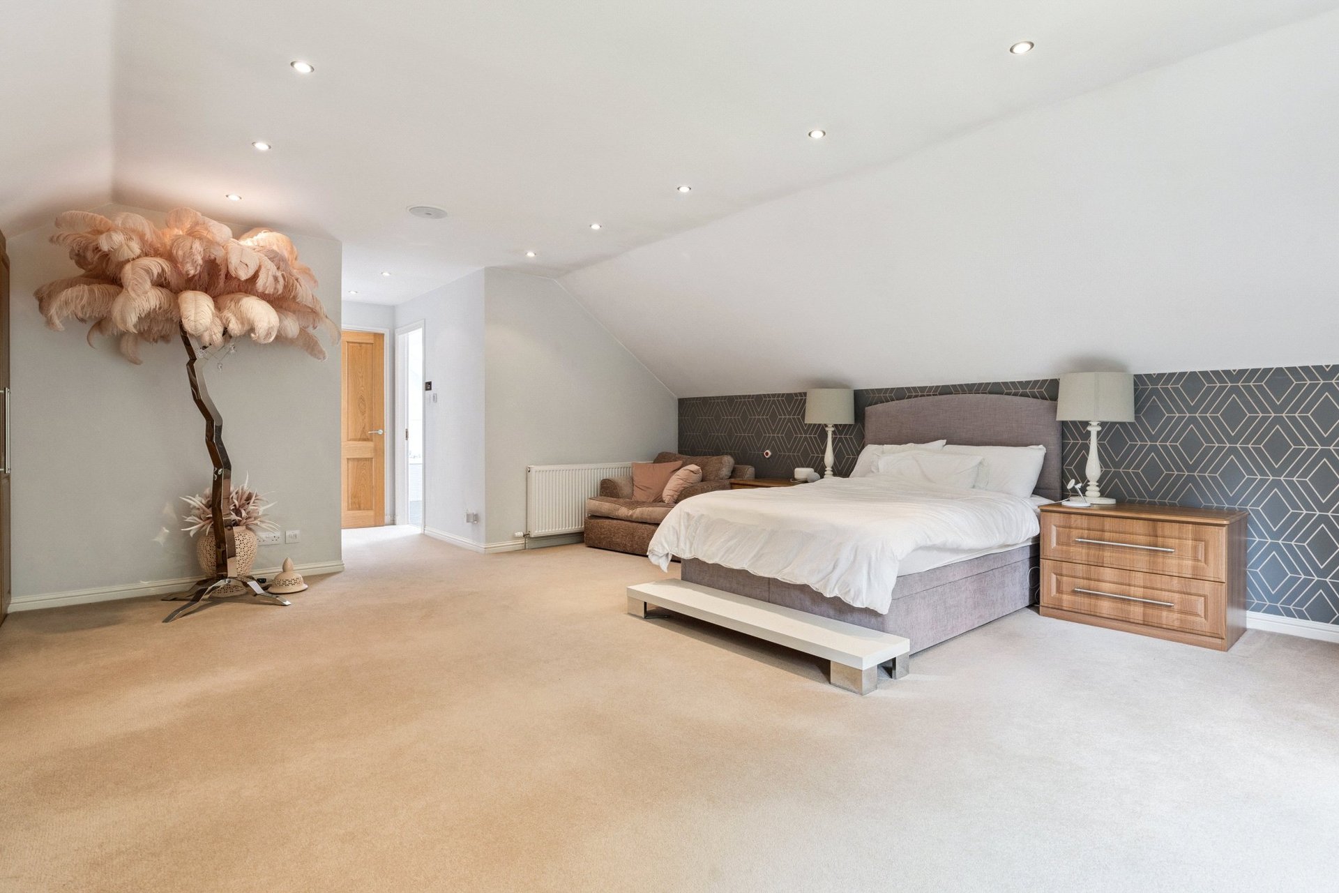 2 Park Drive, Thorntonhall, Glasgow, South Lanarkshire, G74 5AS - Picture #50