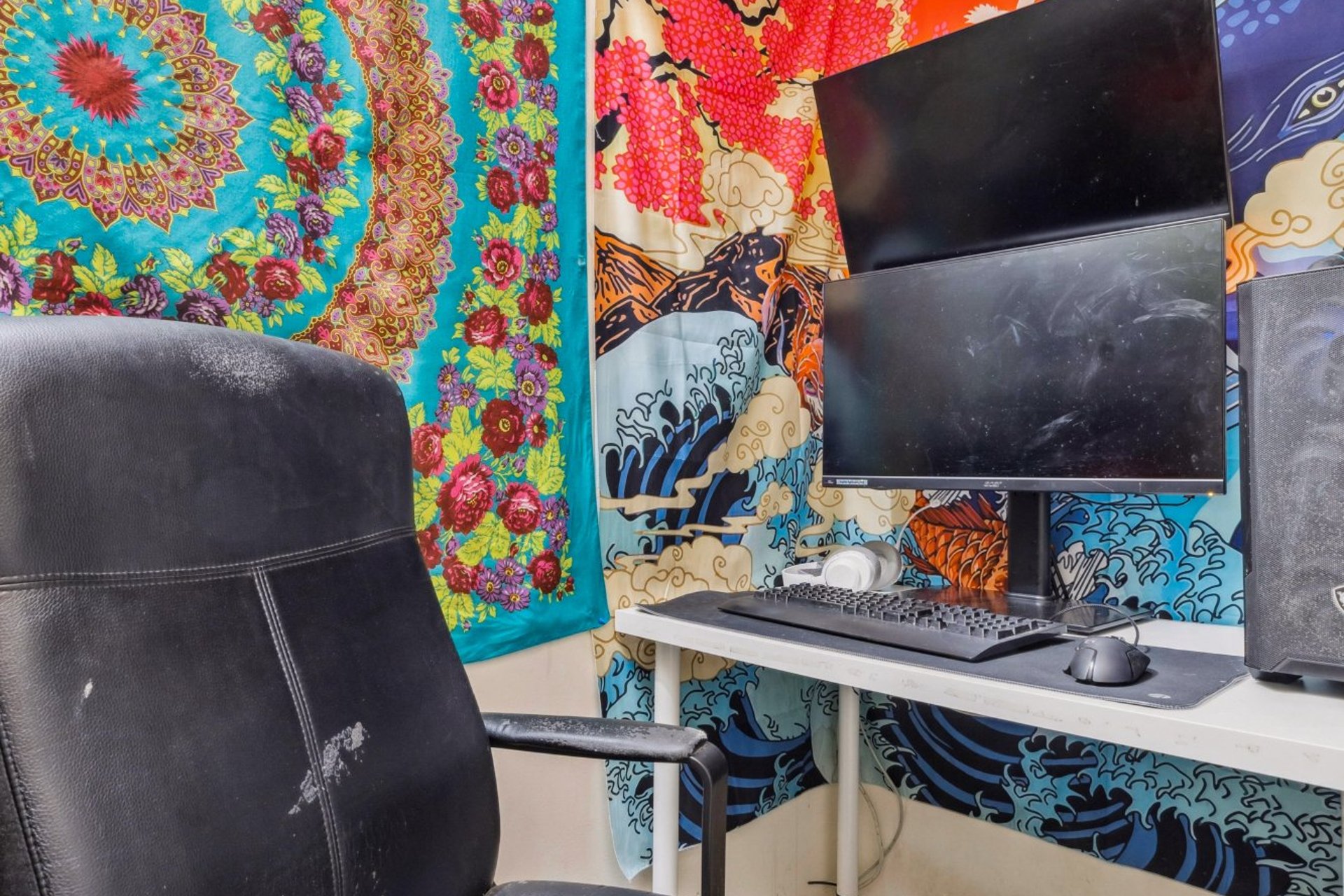 1/2, 80 Langside Road, Govanhill, Glasgow, G42 7JS - Picture #13