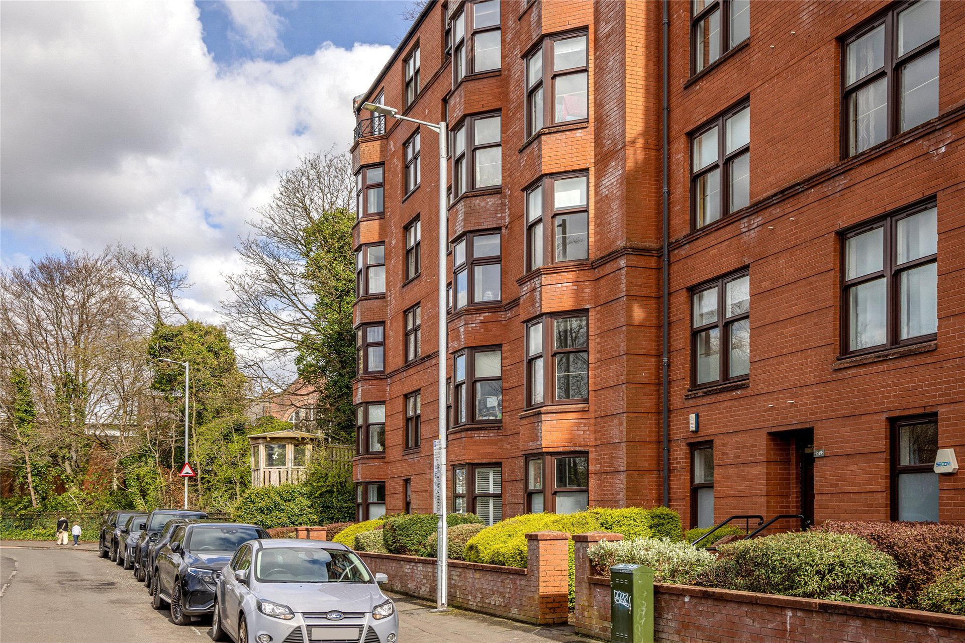 2/2, 249 Garrioch Road, North Kelvinside, Glasgow, G20 8QZ - Picture #19