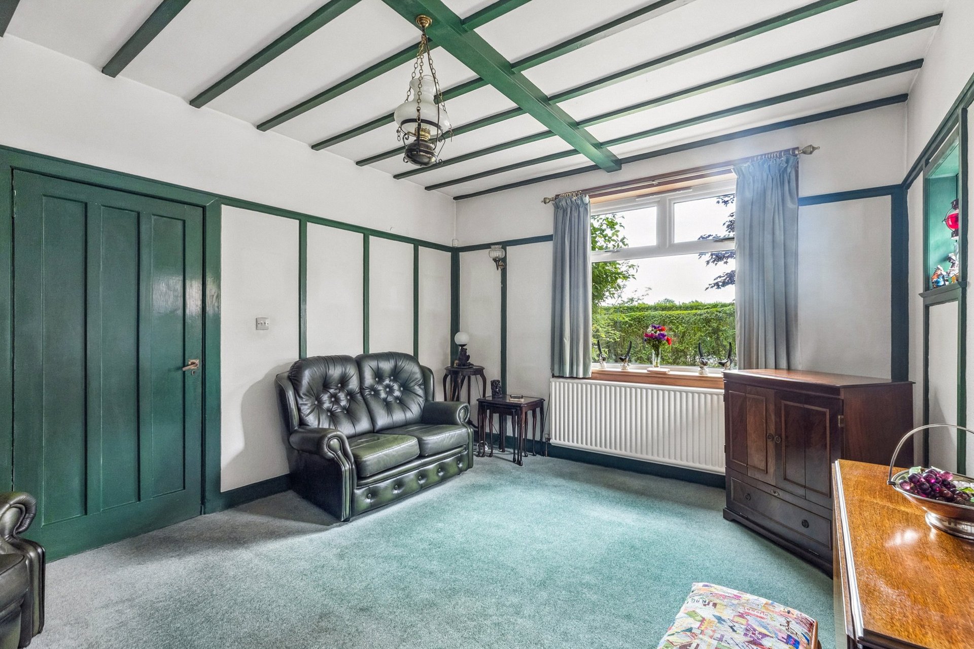 56 Thorn Road, Bearsden, G61 4BP - Picture #8