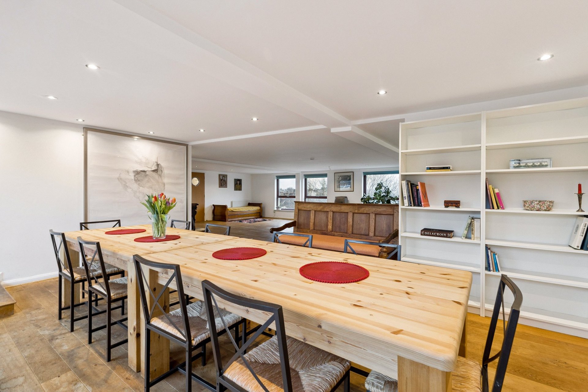 6/2, 35 Trefoil Avenue, Shawlands, Glasgow, G41 3PB - Picture #6