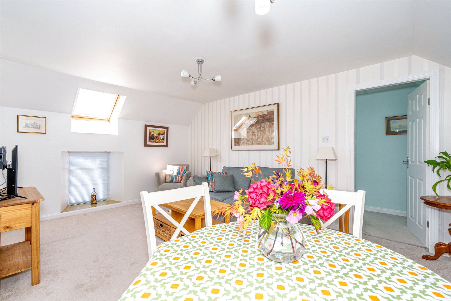 7 North Quarter Steading, Kingsbarns, St. Andrews, Fife, KY16 8NE - Picture #7