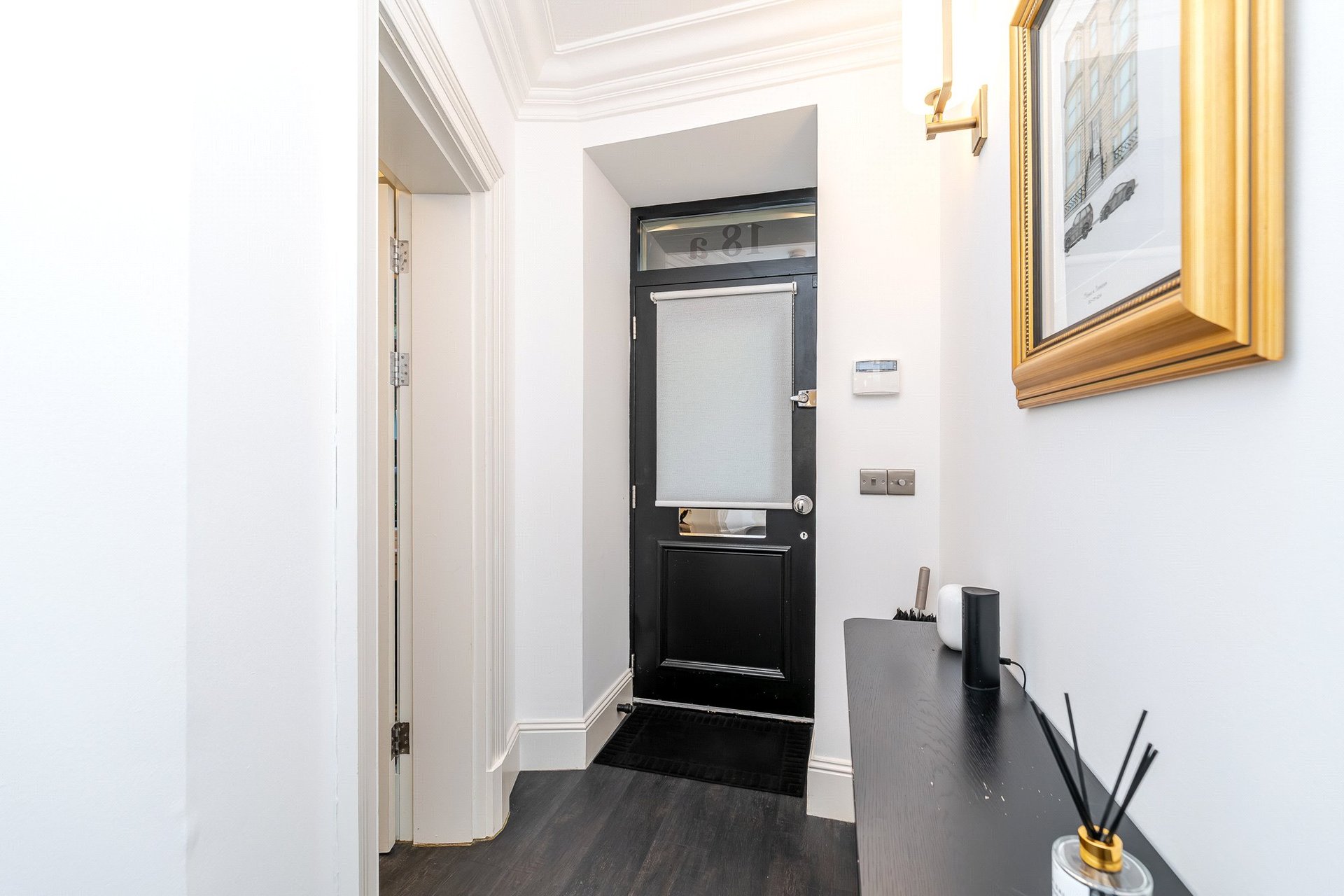 Main Door Duplex, 18A Belhaven Terrace West, Dowanhill, Glasgow, G12 0UL - Picture #65