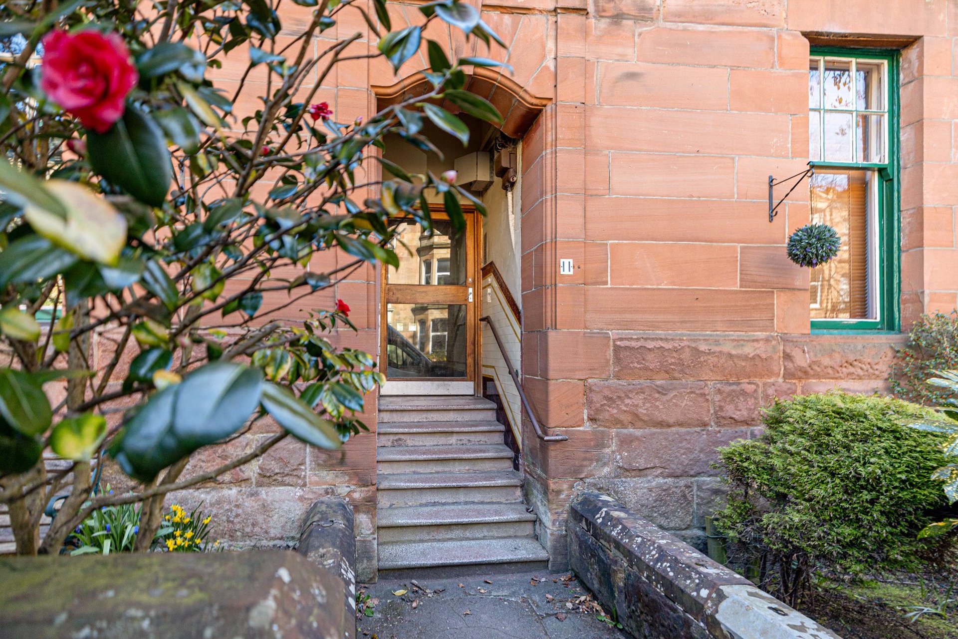 Flat 2/1, 11 Camphill Avenue, Shawlands, Glasgow, G41 3AU - Picture #18