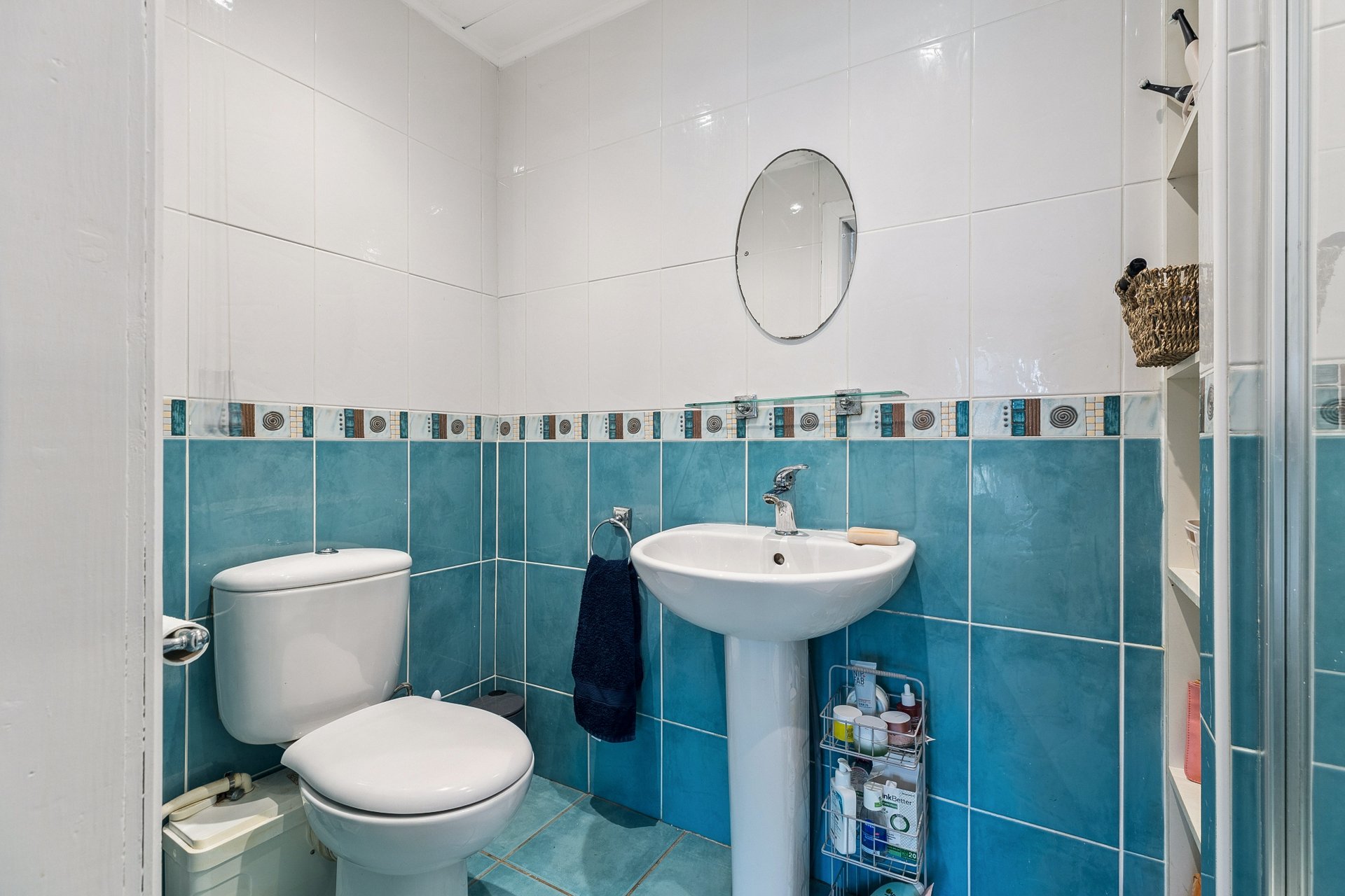 64 Blairbeth Road, Rutherglen, Glasgow, South Lanarkshire, G73 4JQ - Picture #23