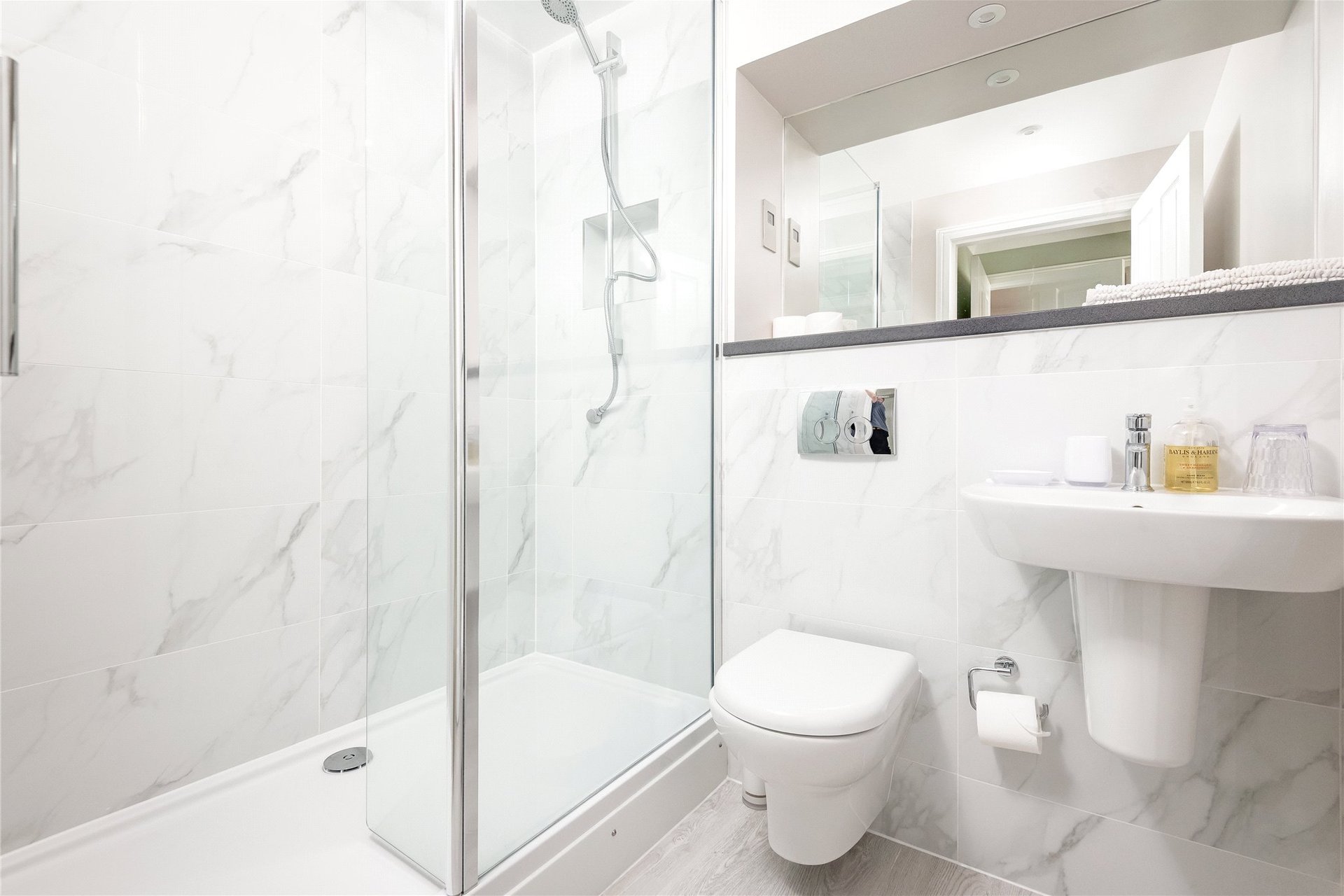 Chapel View, 15 Southgait Hall, 118 South Street, St. Andrews, KY16 9QD - Picture #10