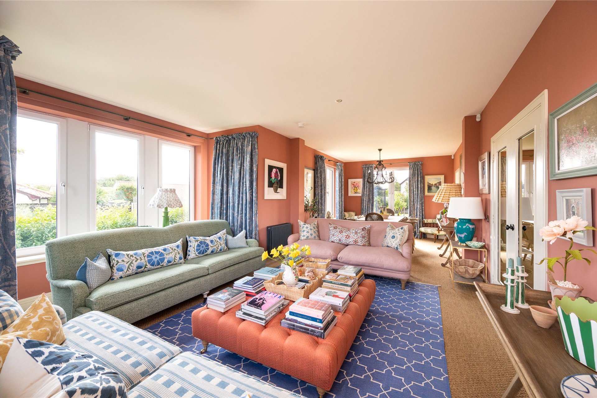 42 College Way, Gullane, East Lothian, EH31 2BX - Picture #5