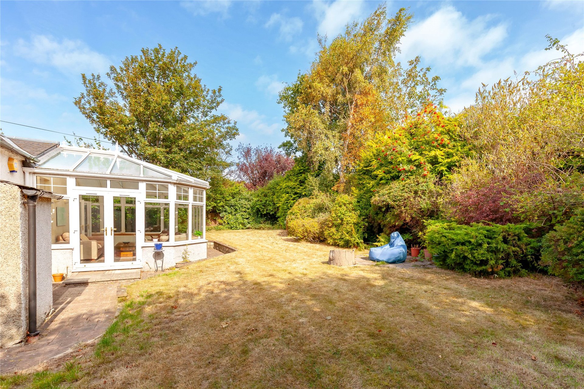 77 Hillview Road, Corstorphine, Edinburgh, EH12 8QE - Picture #17