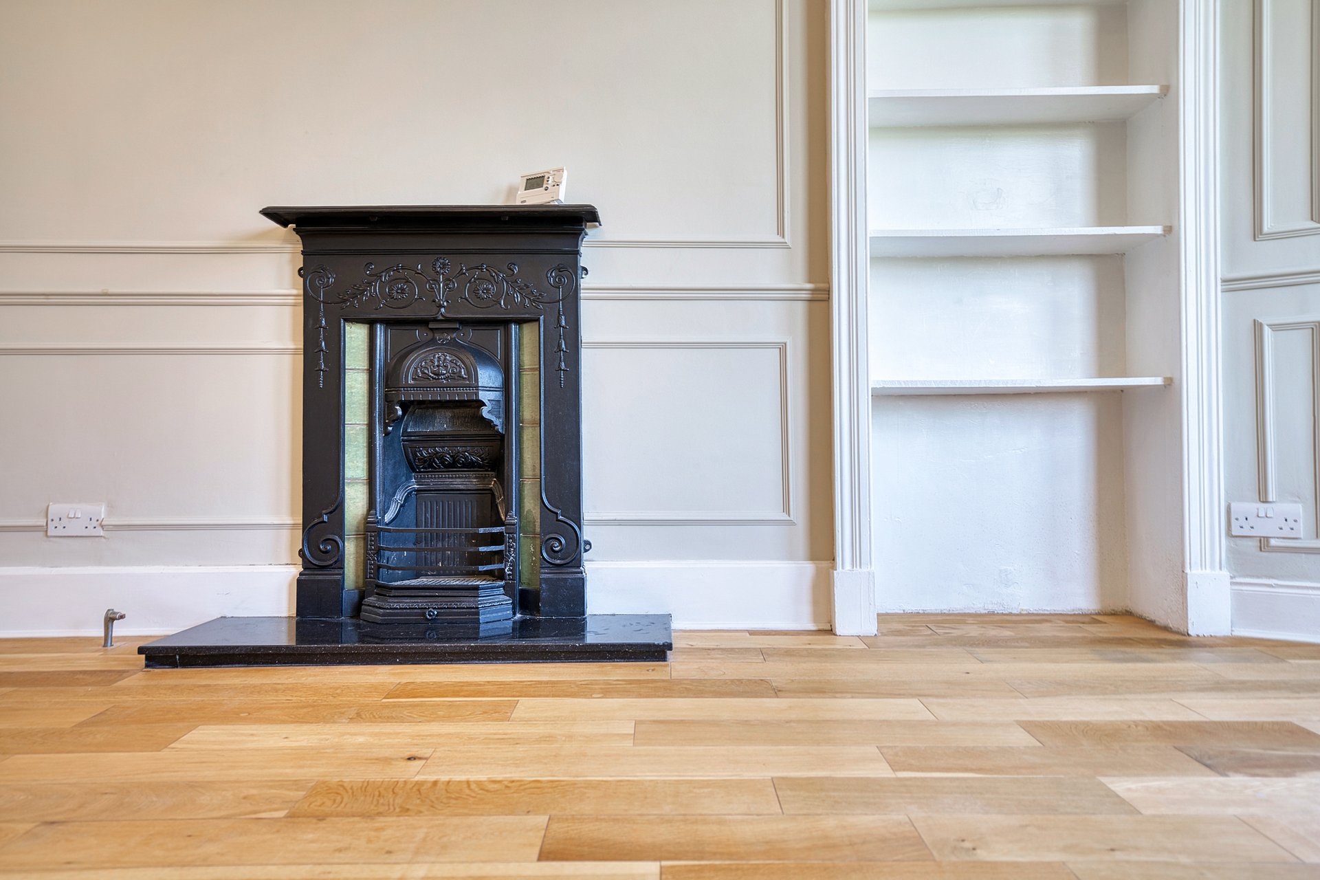 Flat 3/2, 15 Partickhill Road, Partickhill, Glasgow, G11 5BL - Picture #6