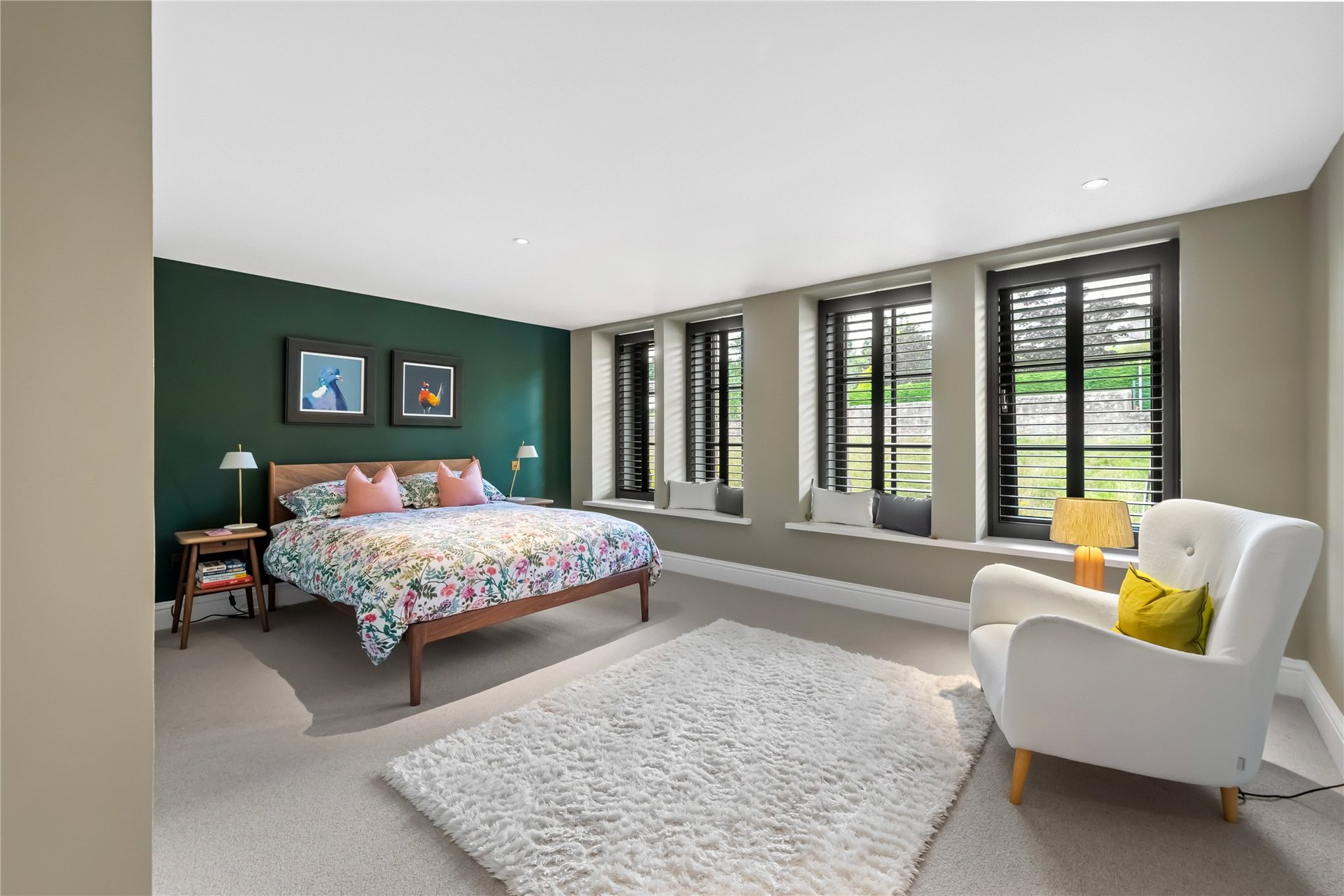 13 Old School Apartments, Upper Allan Street, Blairgowrie, Perth and Kinross, PH10 6FG - Picture #14