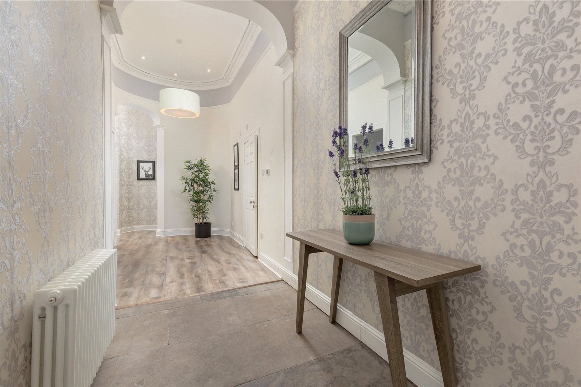 25 Broughton Place, Edinburgh, EH1 3RW - Picture #14