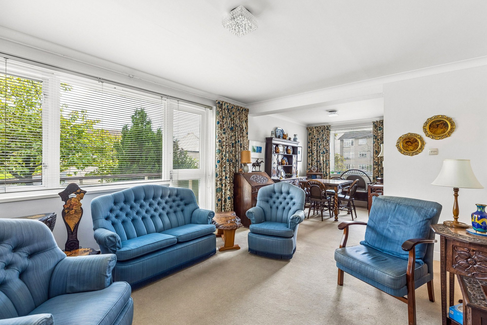 Flat 48, Whittingehame Court, 3 Daventry Drive, Kelvinside, Glasgow, G12 0BQ - Picture #6