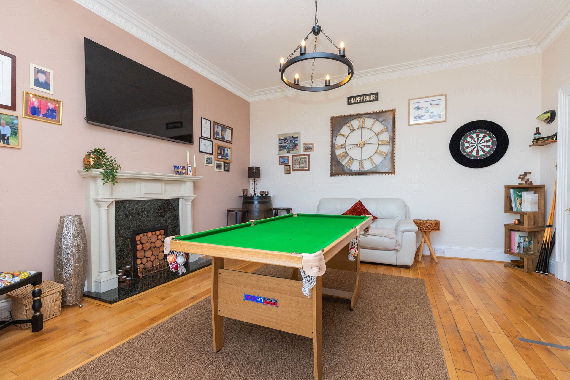 Barrhill Farm, Kilbirnie, North Ayrshire, KA25 7LL - Picture #9
