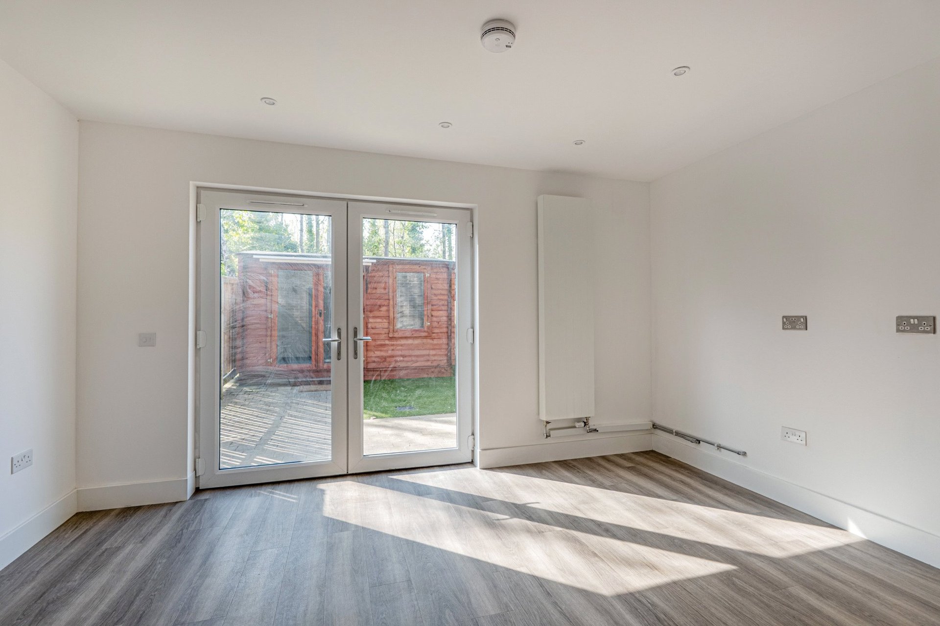 28 Festival Court, Prince's Quay, Glasgow, G51 1BD - Picture #3