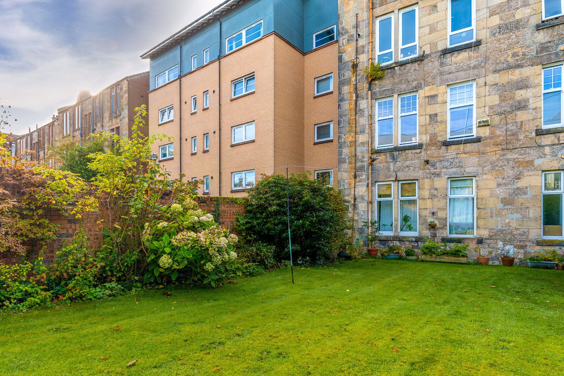 2/2, 34 Trefoil Avenue, Shawlands, Glasgow, G41 3PE - Picture #19