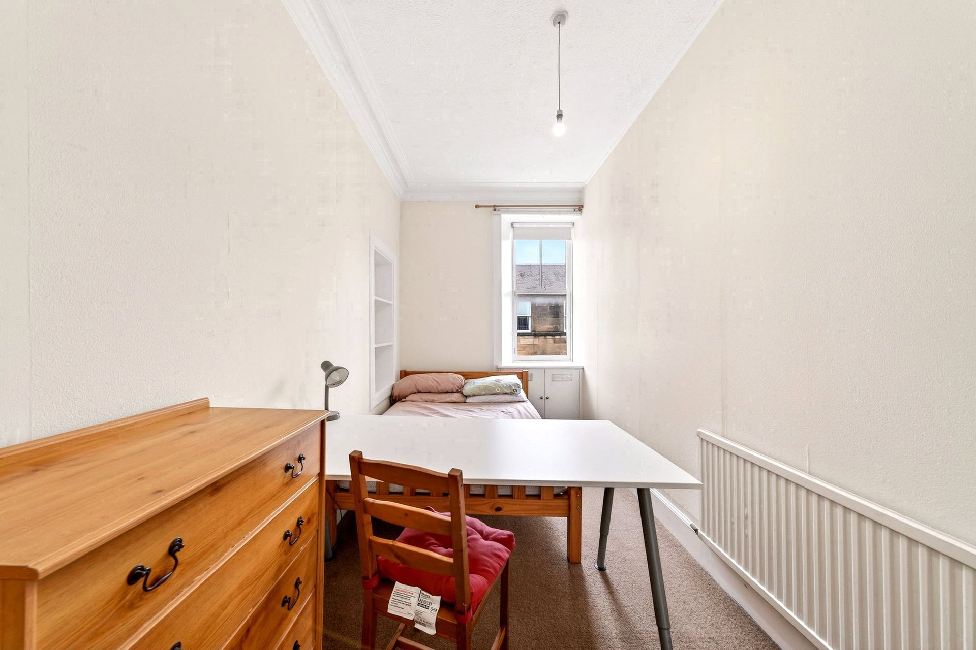 TFL, 94 Causewayside, Newington, Edinburgh, EH9 1PU - Picture #10