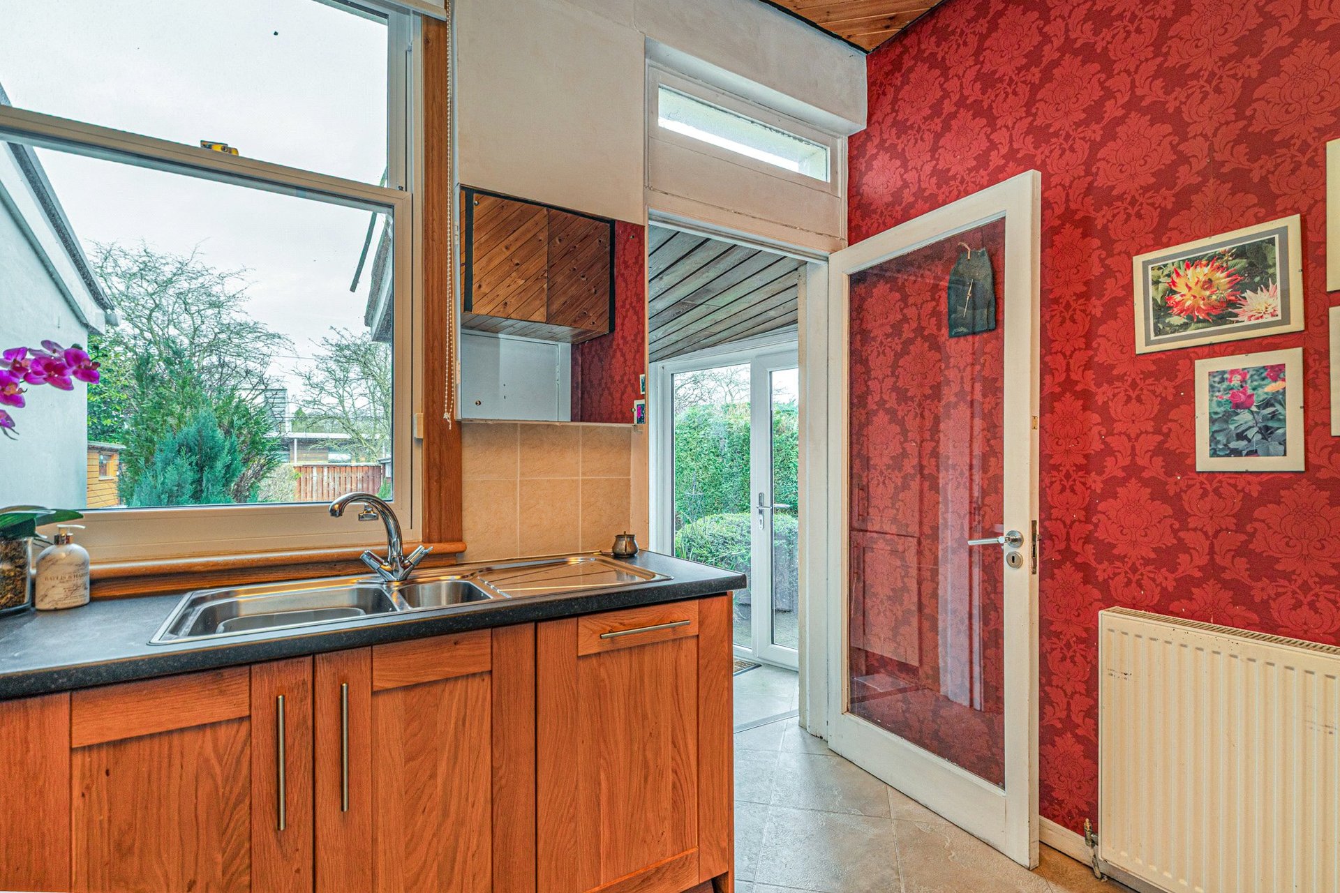 31 First Avenue, Netherlee, Glasgow, G44 3UA - Picture #11