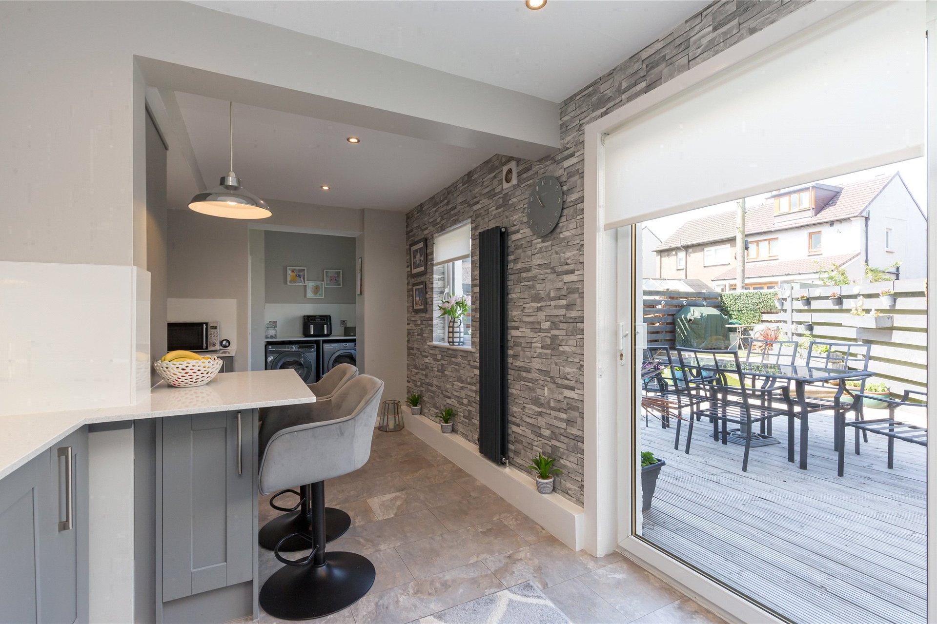 46 Grigor Avenue, Edinburgh, EH4 2PG - Picture #4