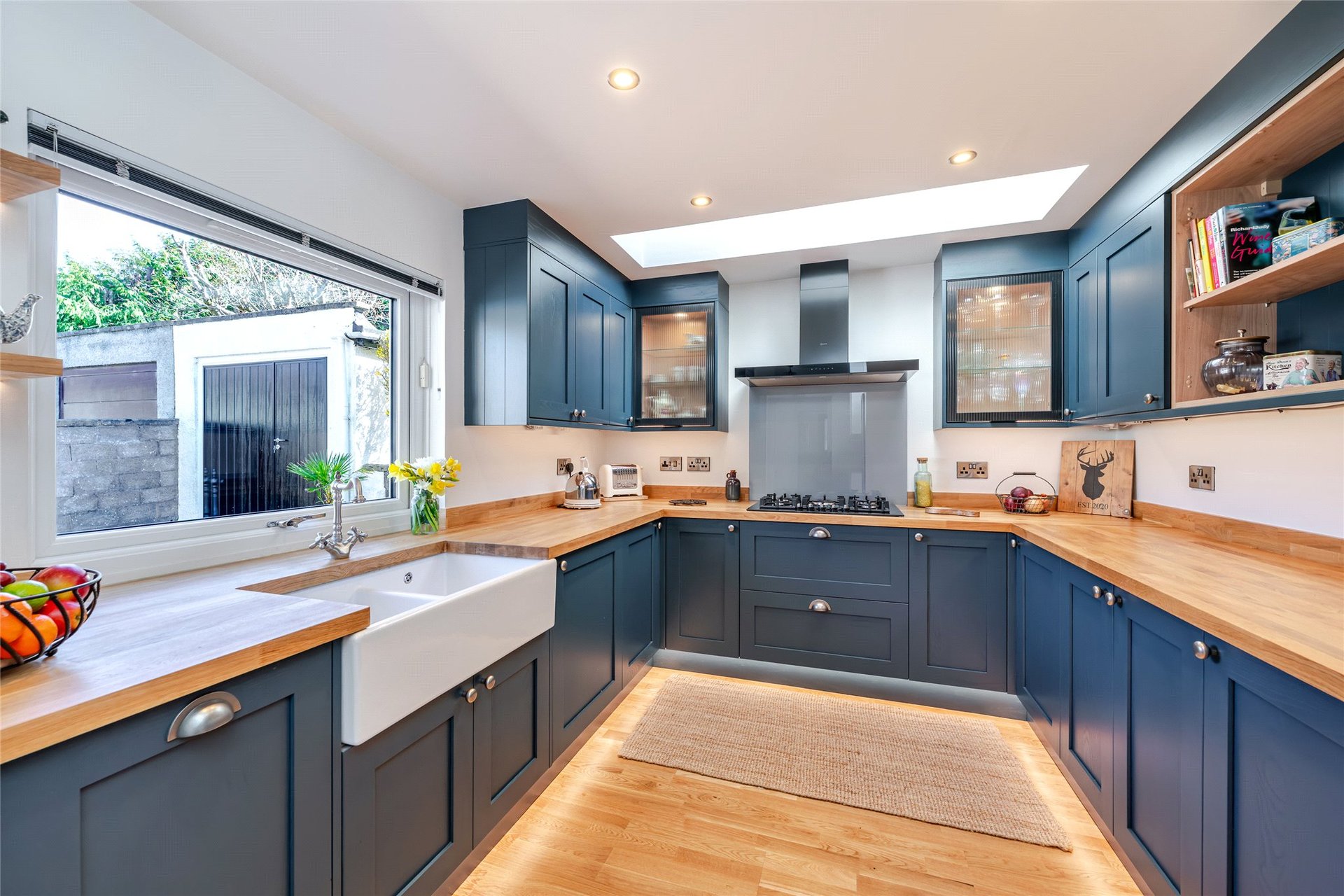7 Bay Road, Wormit, Newport-on-Tay, Fife, DD6 8LU - Picture #11