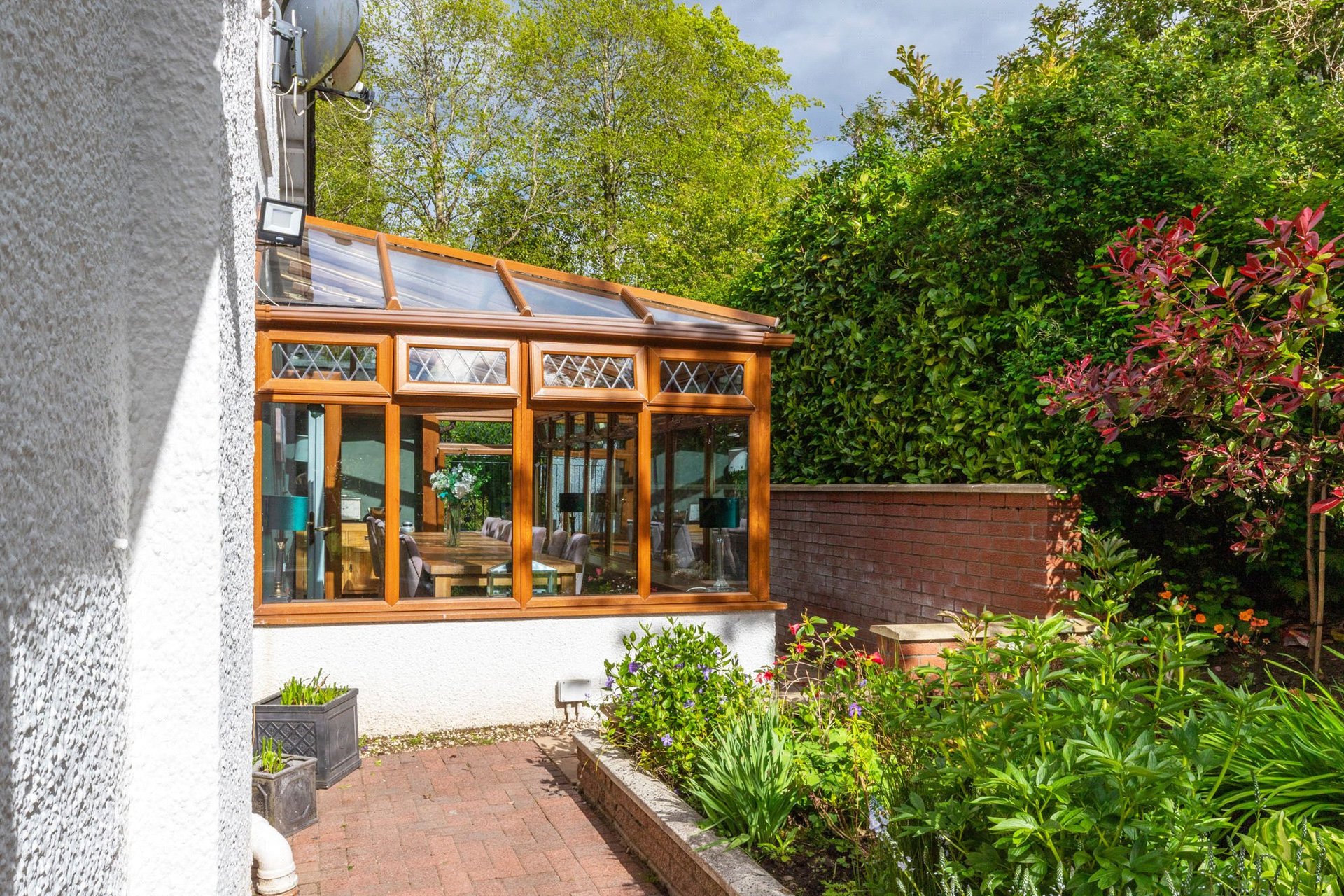 14 Davieland Road, Giffnock, Glasgow, East Renfrewshire, G46 7LA - Picture #61