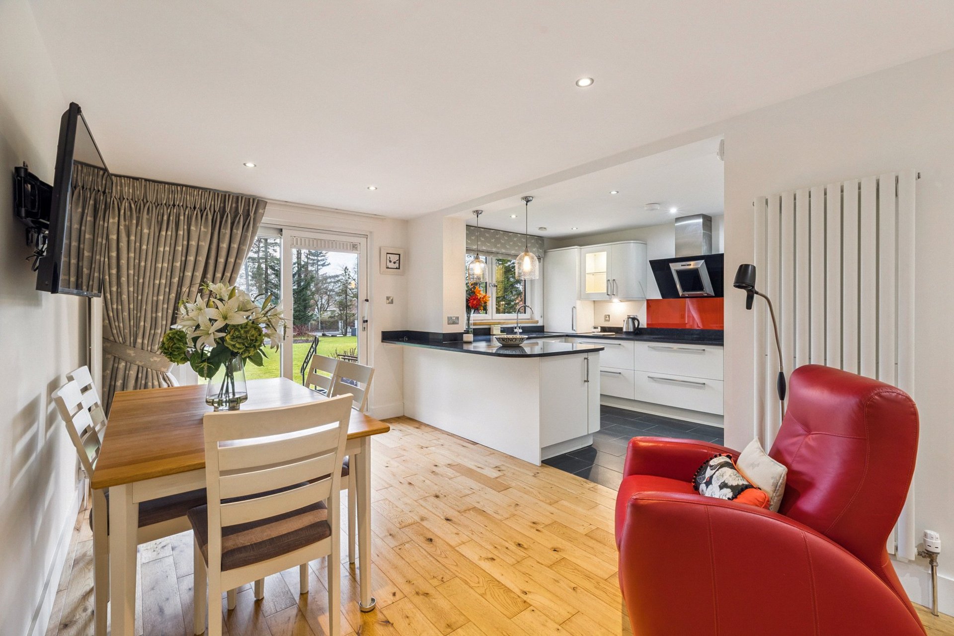 3 Mannofield, Bearsden, Glasgow, G61 4AY - Picture #6