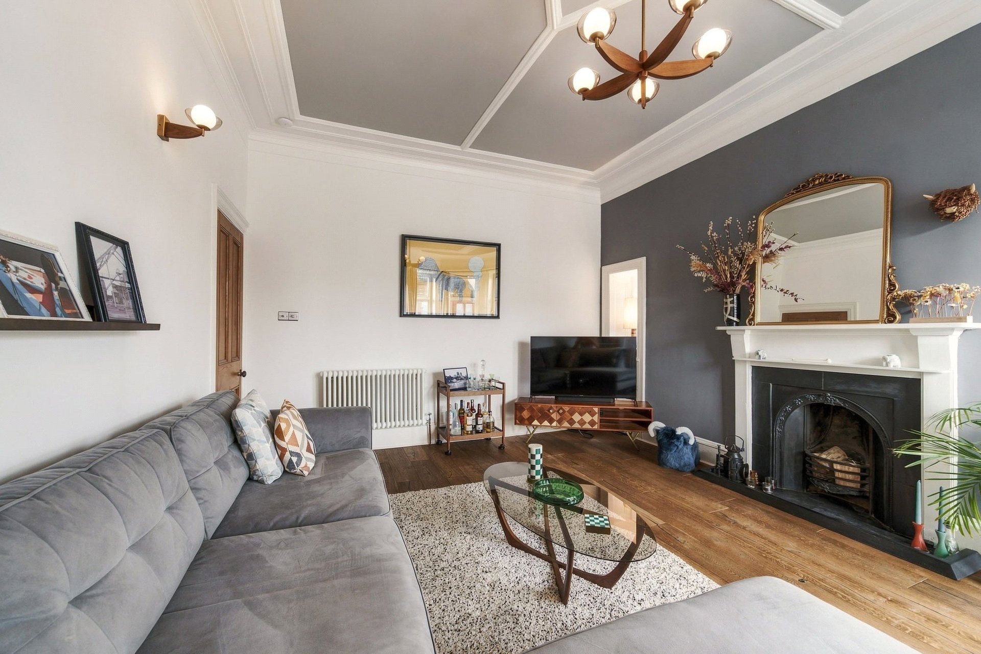 Flat 3/2, 109 Novar Drive, Hyndland, Glasgow, G12 9SZ - Picture #11