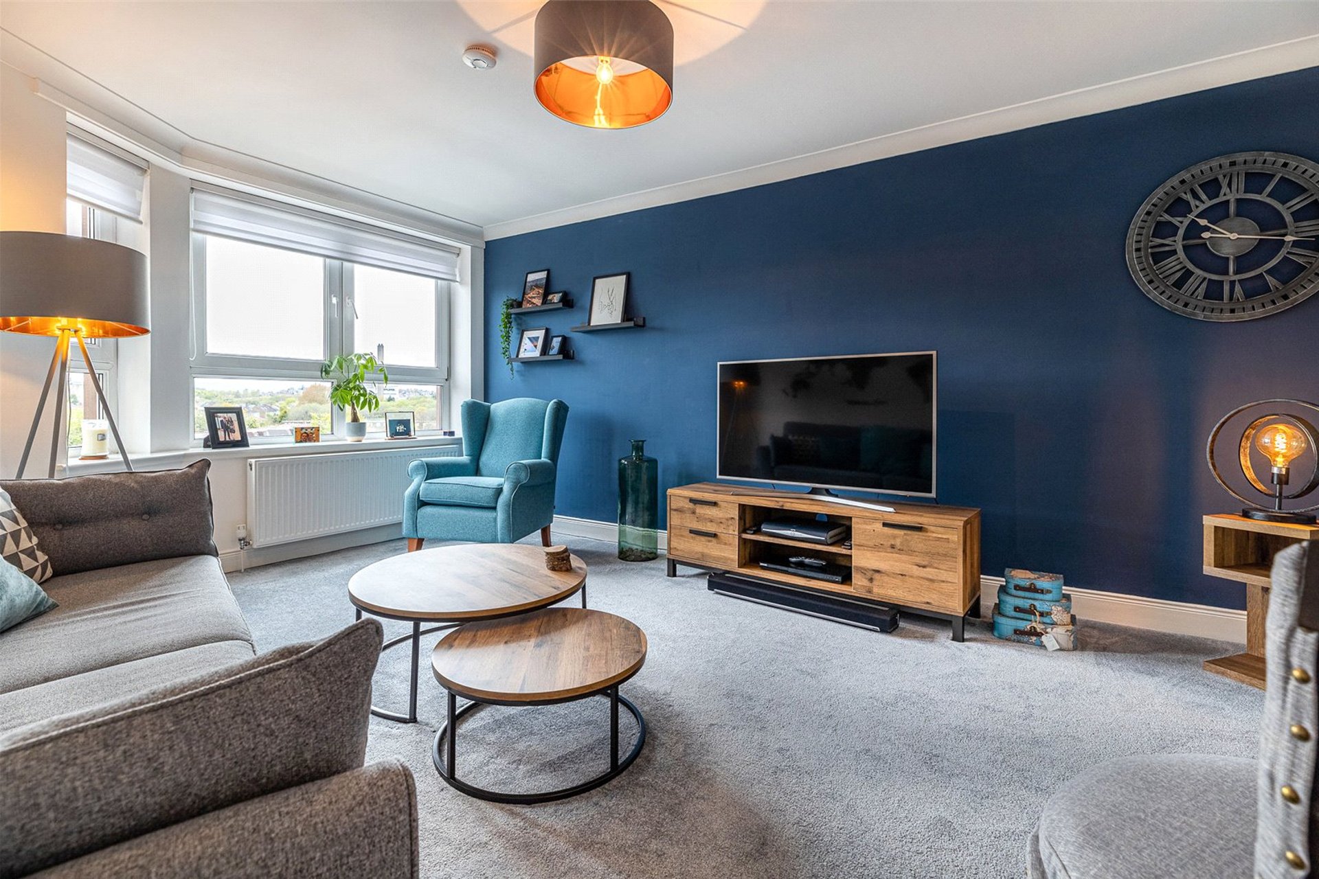 3/1, 259 Clarence Drive, Broomhill, Glasgow, G11 7JU - Picture #2