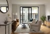 Apt 21, Pavilion A, New Eidyn, St James Quarter, Edinburgh, EH1 3SS - Picture #3