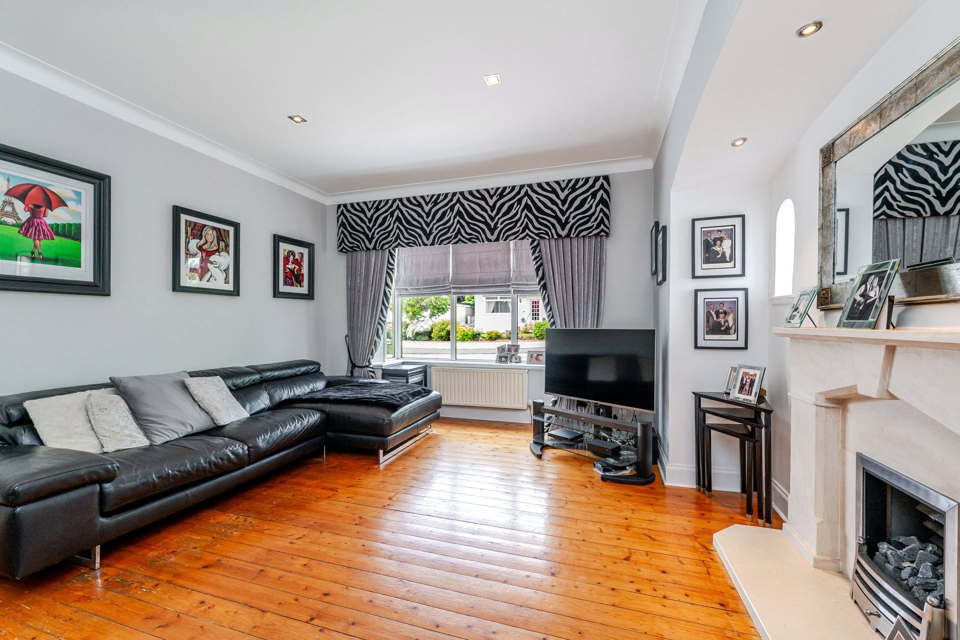 7 Beech Crescent, Newton Mearns, Glasgow, East Renfrewshire, G77 5BN - Picture #7