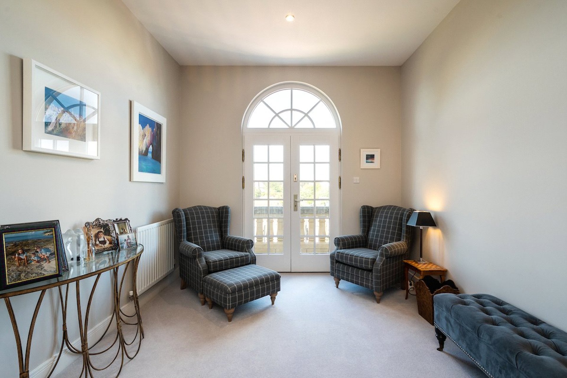 Moy House, 66 The Village, Archerfield, Dirleton, North Berwick, EH39 5HT - Picture #16