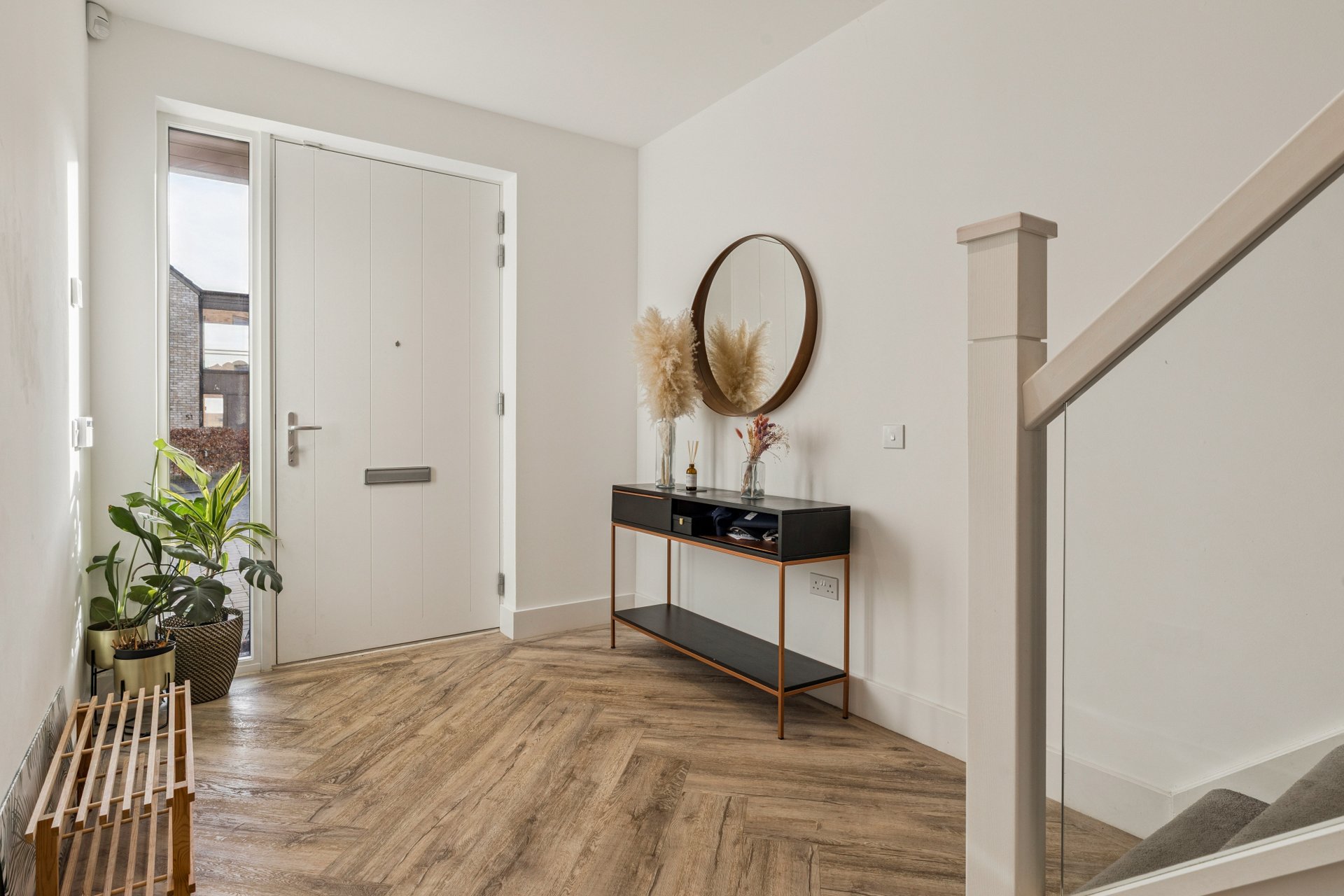 50 Normal Avenue, Glasgow, Glasgow City, G13 1FE - Picture #11