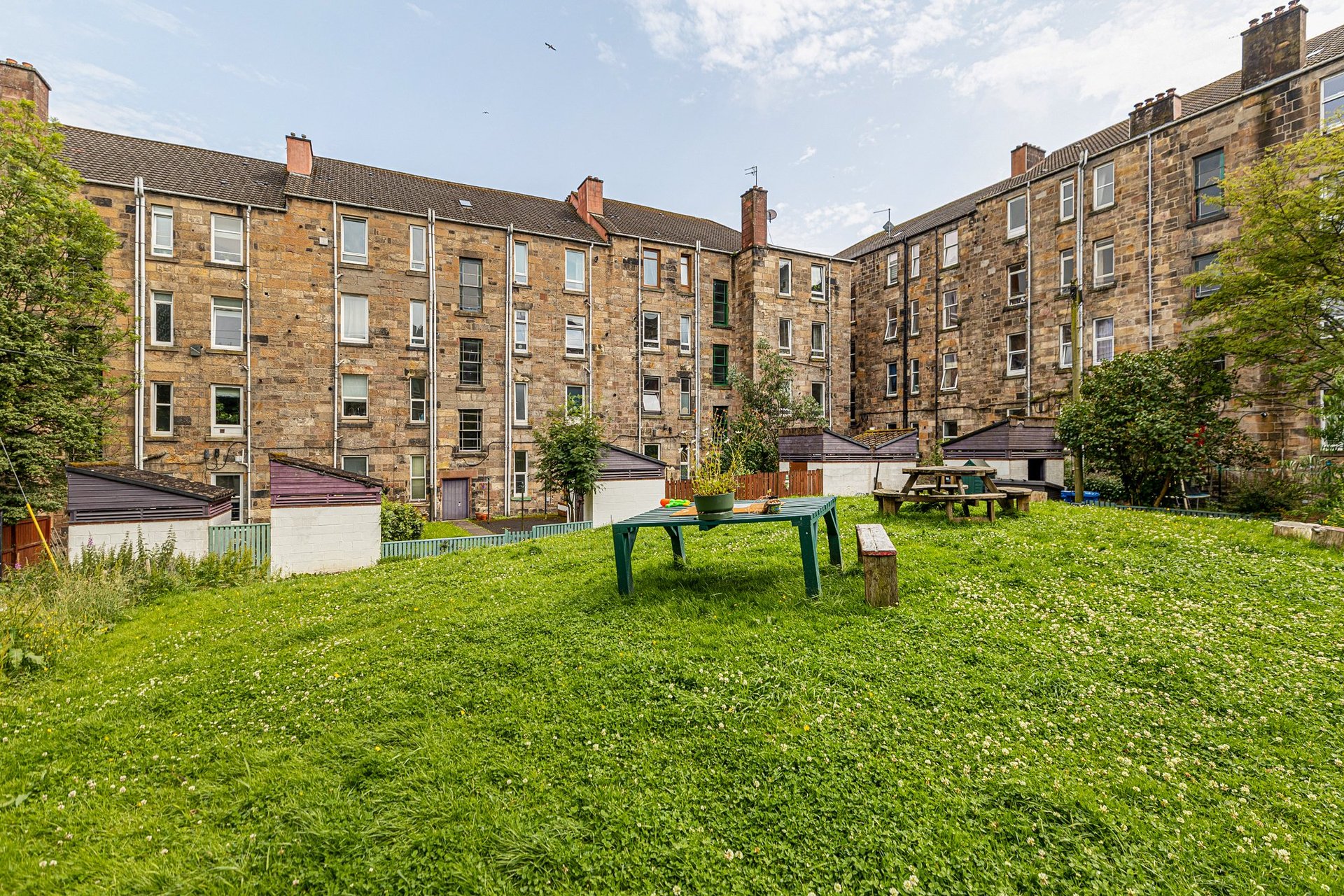 Flat 0/1, 10 Eskdale Street, Crosshill, Glasgow, G42 8UD - Picture #15