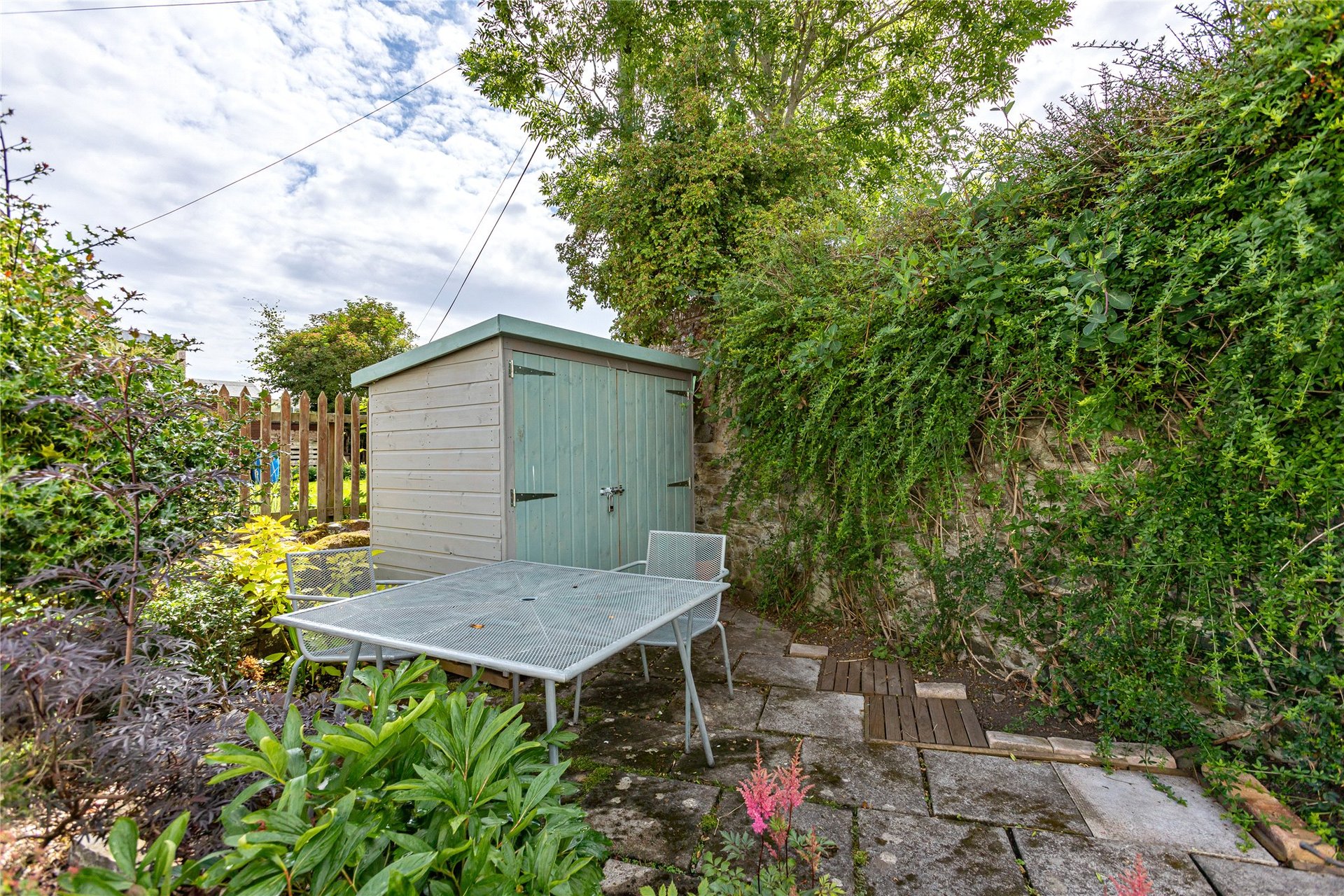 Darvale, Smiths Road, Darnick, Melrose, Scottish Borders, TD6 9AL - Picture #19
