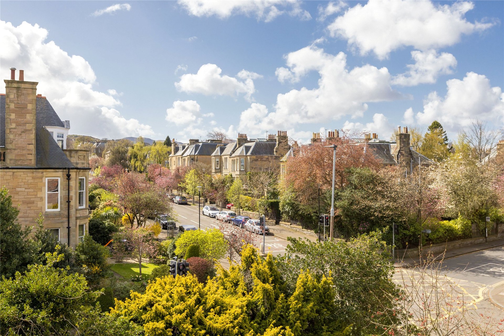 39 Braid Avenue, Edinburgh, EH10 6DQ - Picture #40