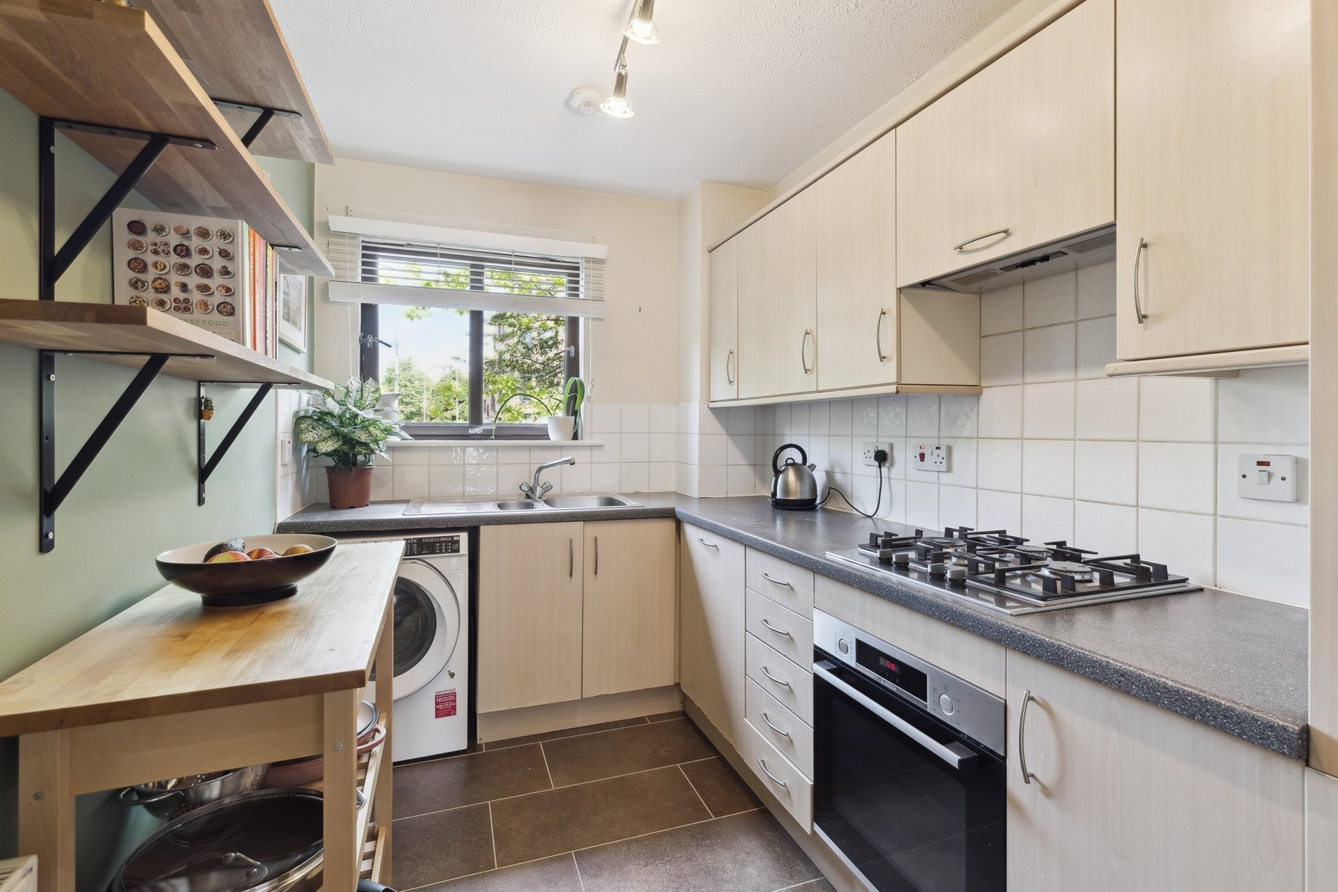 0/2, 59 Nursery Street, Glasgow, G41 2PL - Picture #4