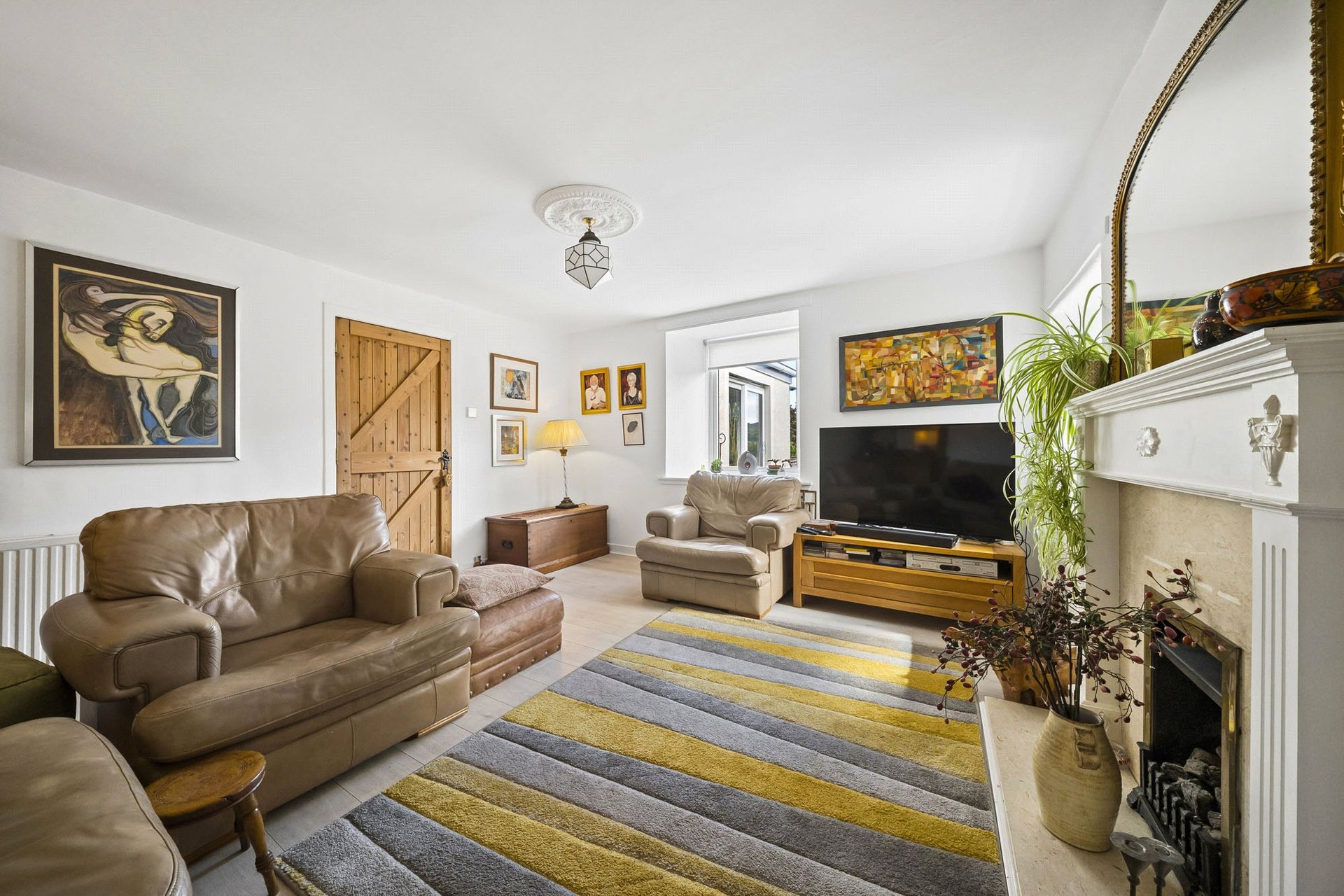 Rosebrae, Gattonside, Melrose, Scottish Borders, TD6 9NH - Picture #7