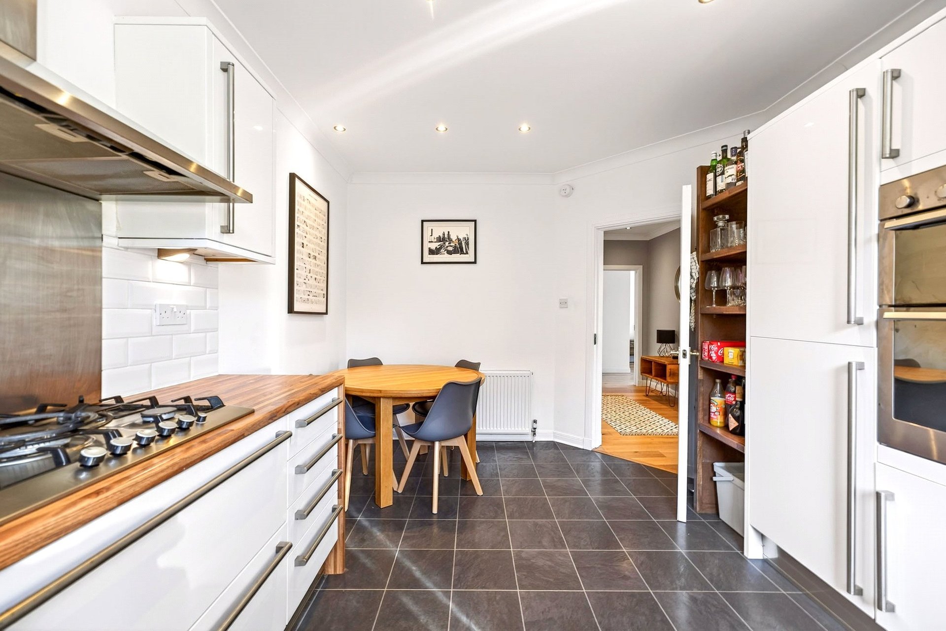 Flat 1/3, 10 Beaconsfield Road, Cleveden, Glasgow, G12 0PW - Picture #15