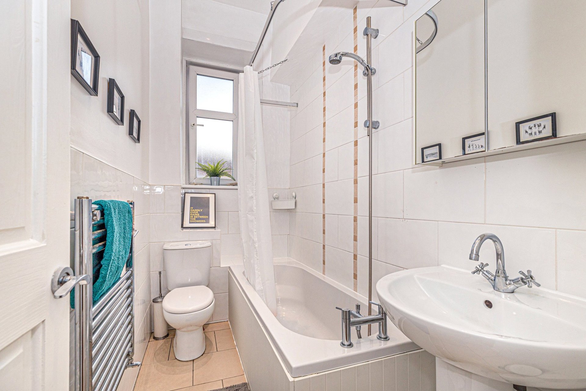 3/2, 10 Woodcroft Avenue, Broomhill, Glasgow, G11 7HU - Picture #5