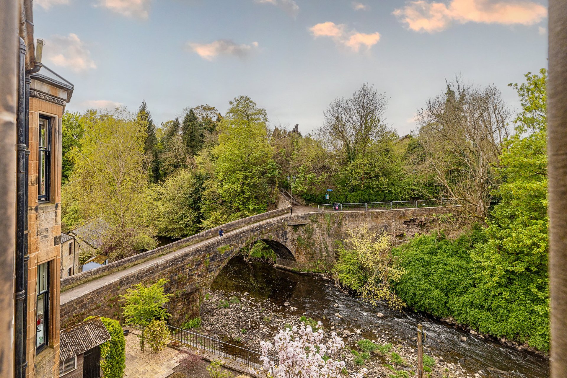 Flat 2/2, 38 Snuff Mill Road, Cathcart, Glasgow, G44 5TR - Picture #18