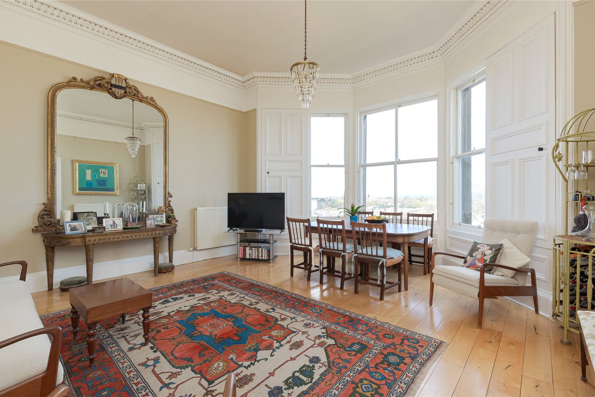 6/3 Learmonth Terrace, Edinburgh, EH4 1PQ - Picture #6