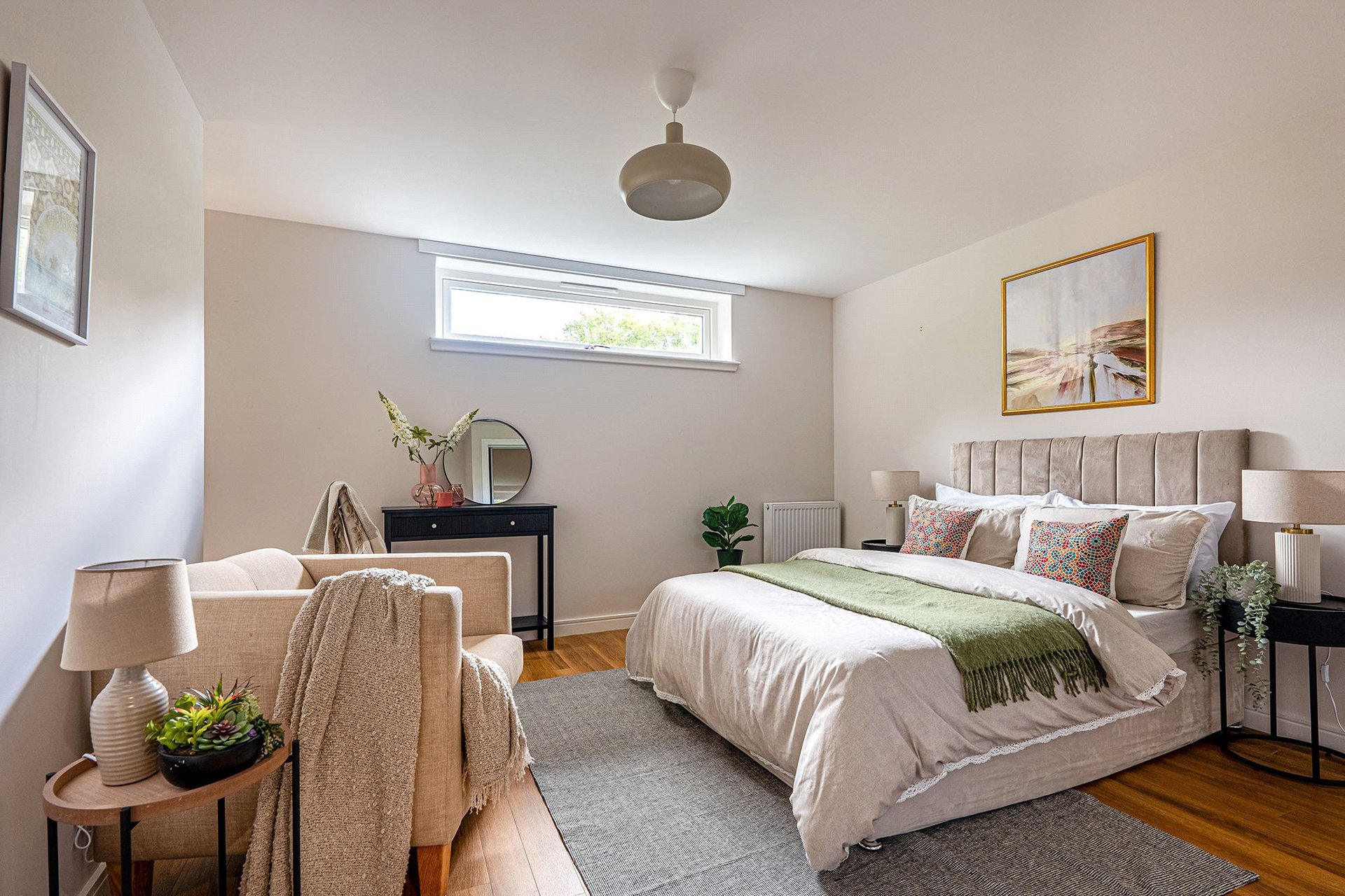 Flat 3/4, 314 Wilton Street, North Kelvinside, Glasgow, G20 6DB - Picture #19