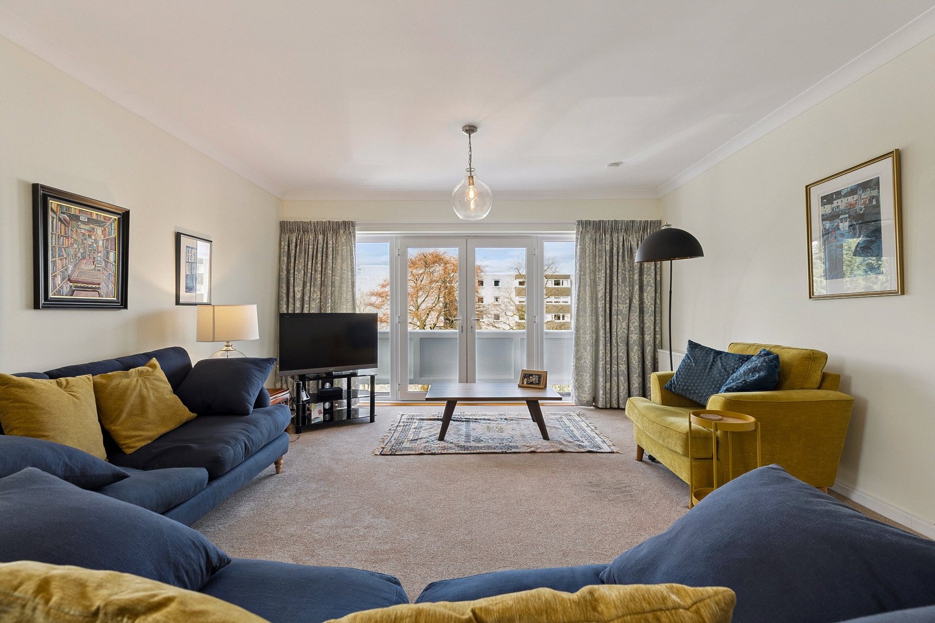 16 Norwood Park, Bearsden, G61 2RF - Picture #4