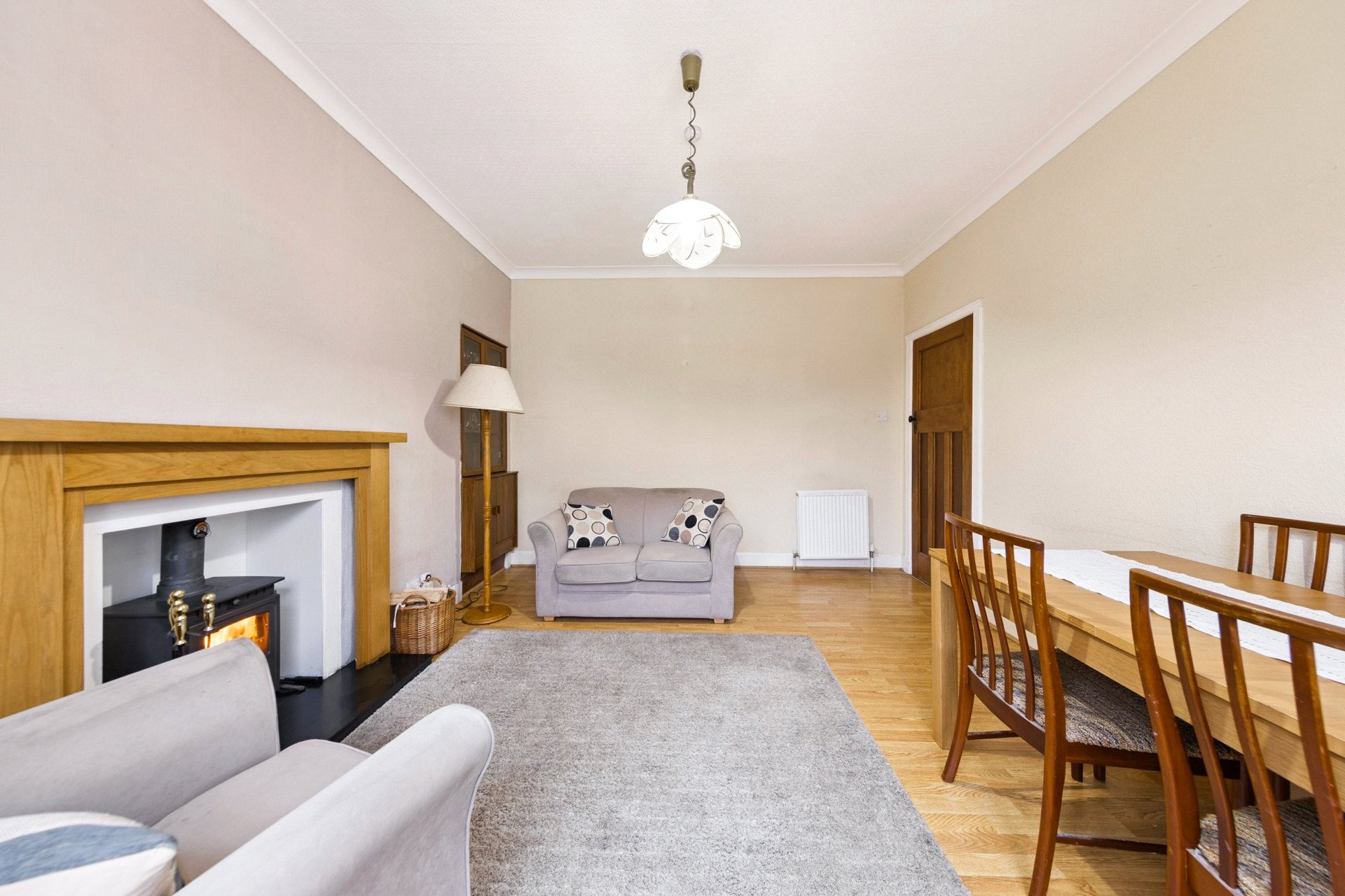 270 Churchill Drive, Broomhill, Glasgow, G11 7HB - Picture #9