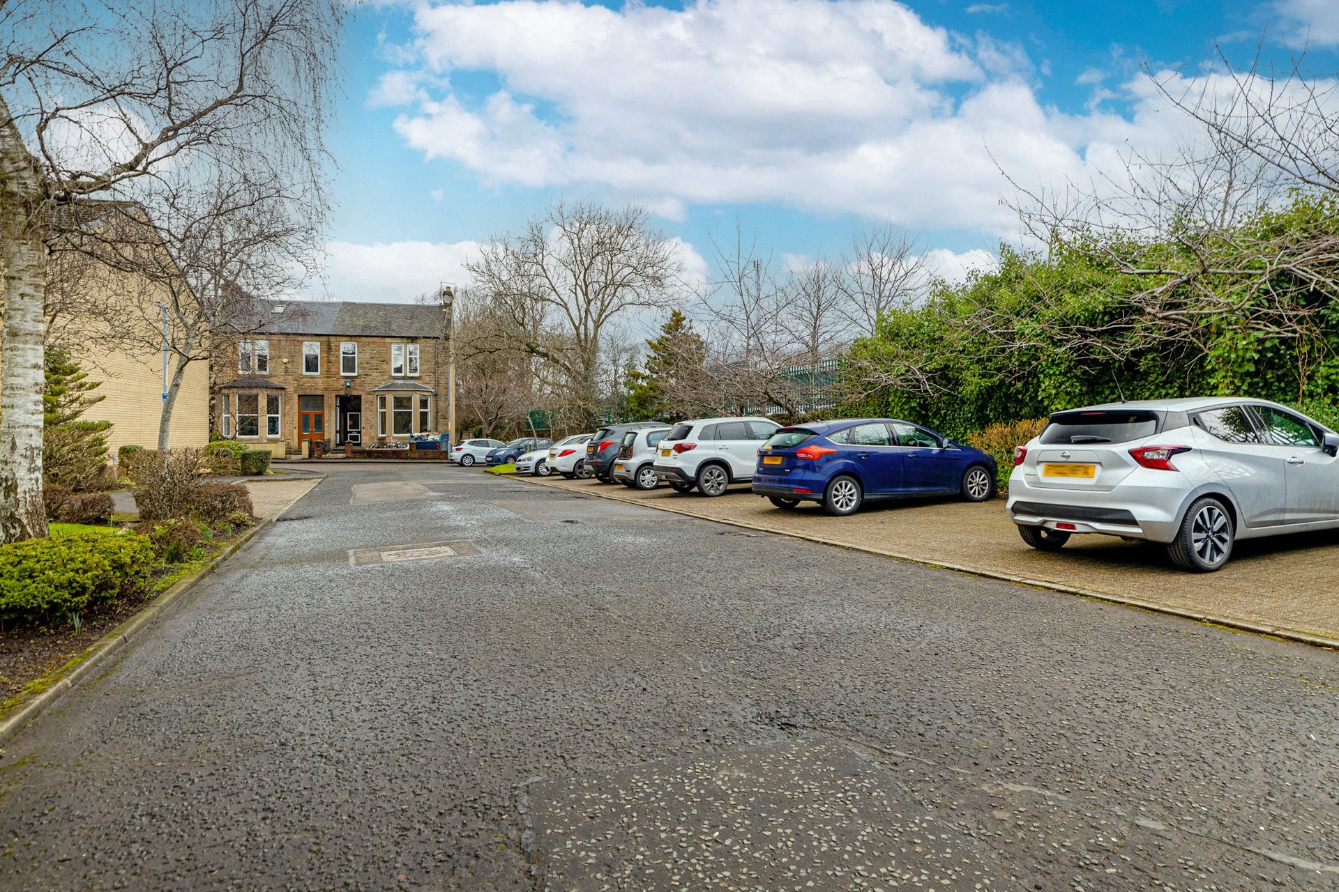 24 Cluny Gardens, Jordanhill, Glasgow, G14 9JU - Picture #16