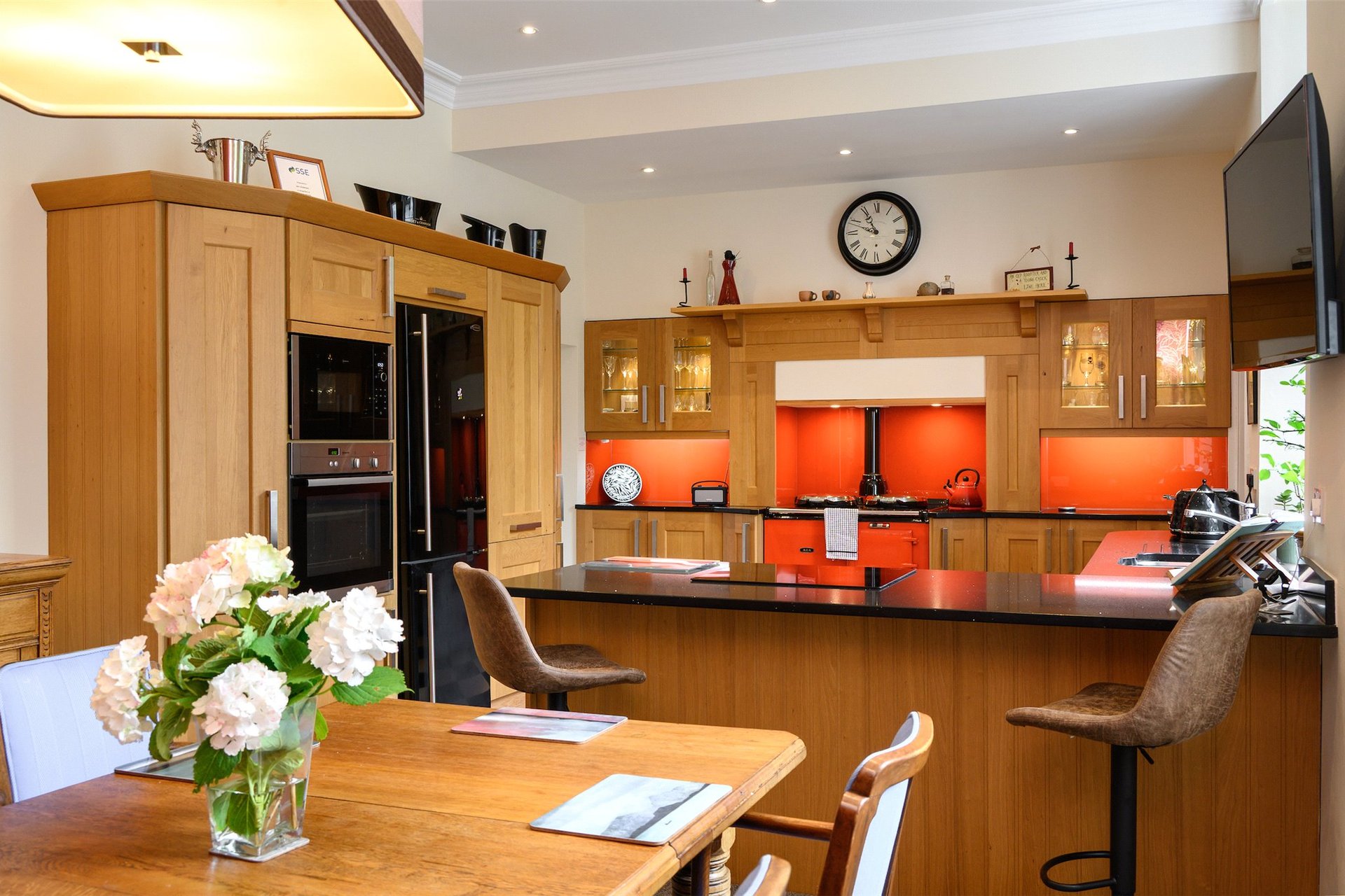 2 Darnick, Kinnoull Terrace, Perth, PH2 7DJ - Picture #9