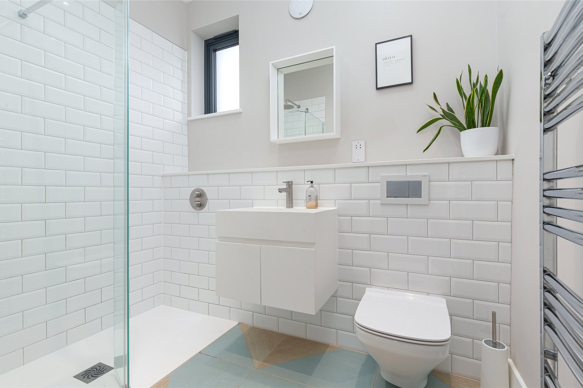 43 Gardiner Road, Edinburgh, Midlothian, EH4 3RL - Picture #18