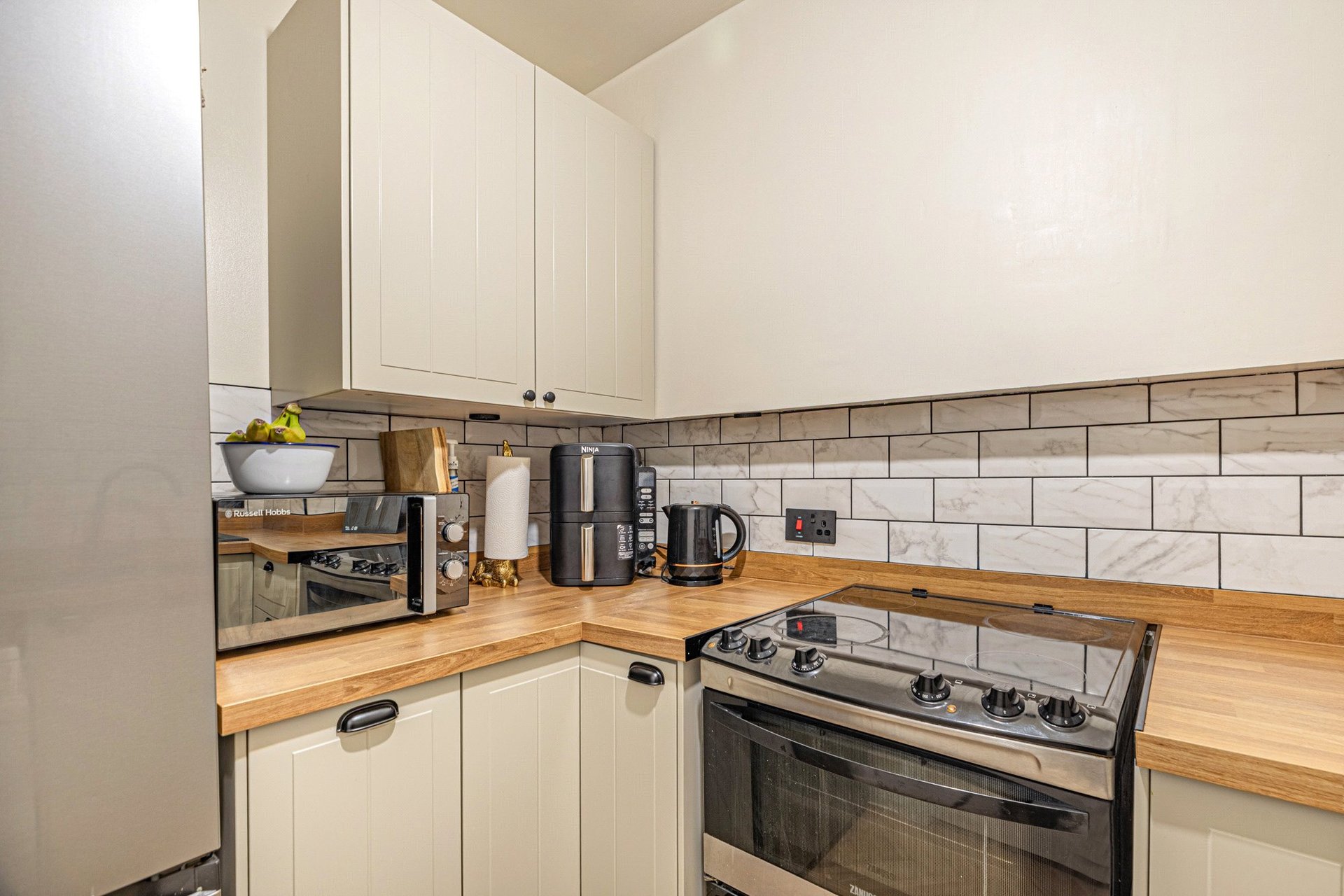3/3, 895 Dumbarton Road, Whiteinch, Glasgow, G11 6NA - Picture #6