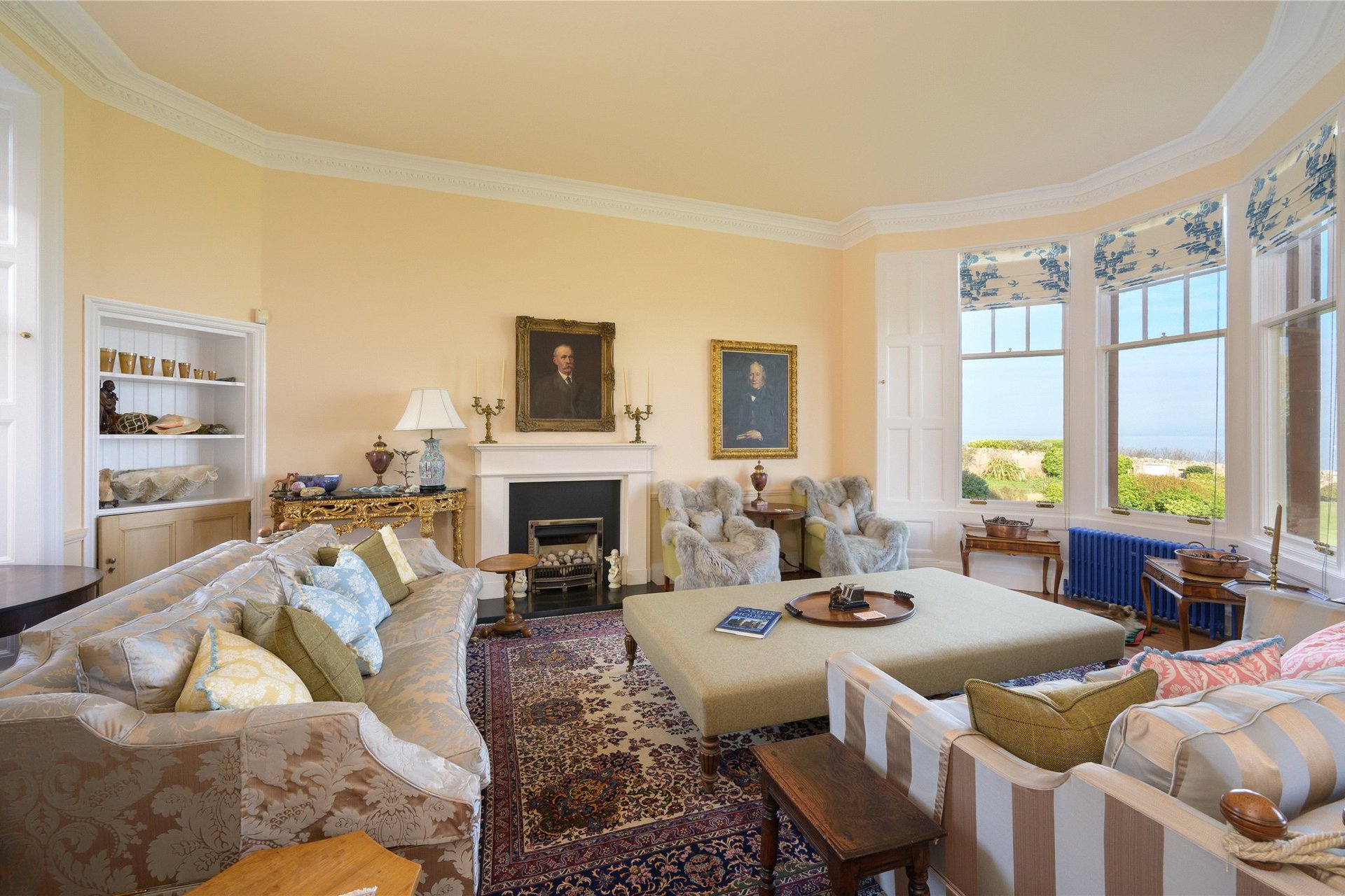 The Seahouse, Hill Road, Gullane, East Lothian, EH31 2BE - Picture #7